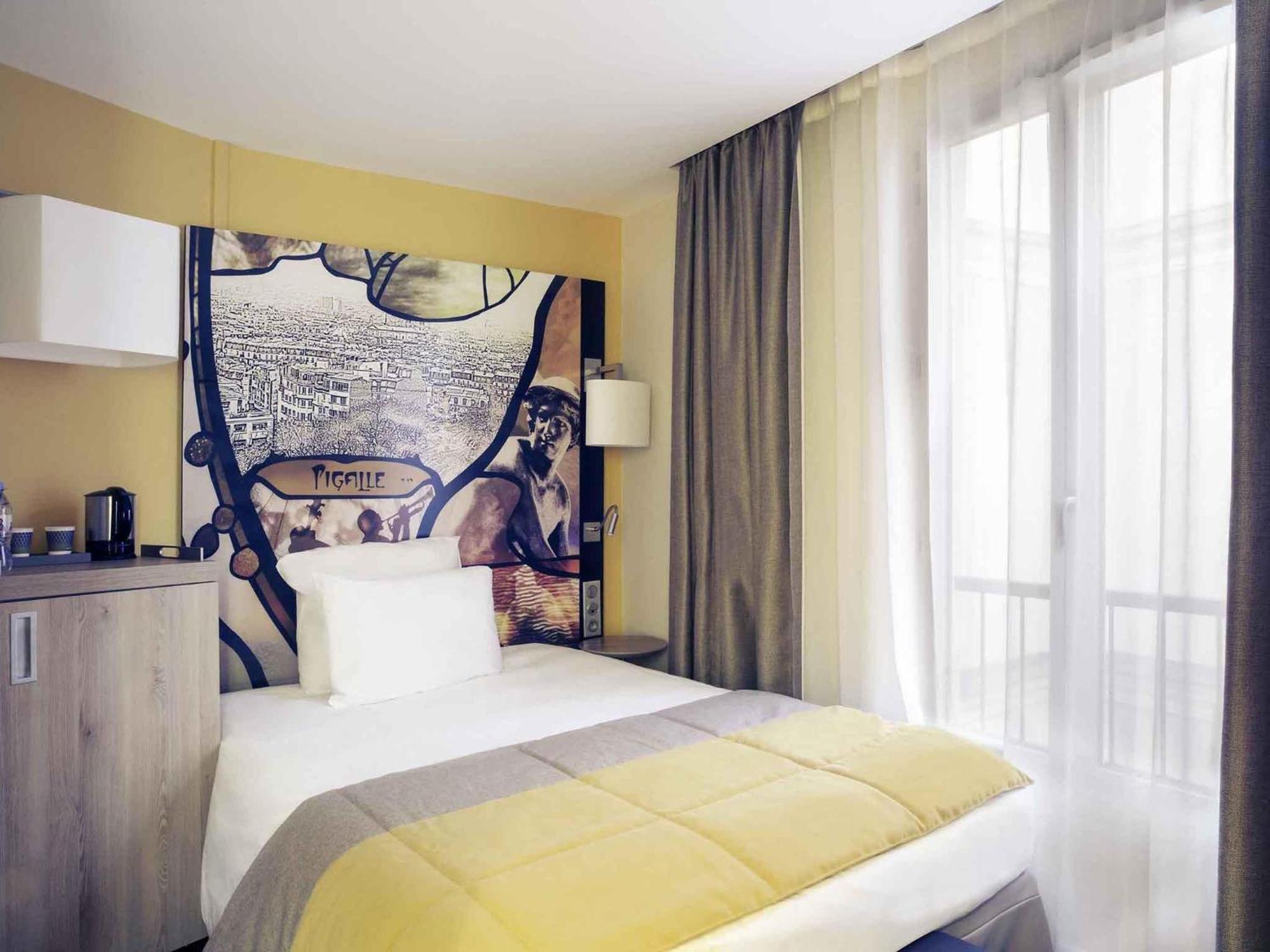 Classic Single Room