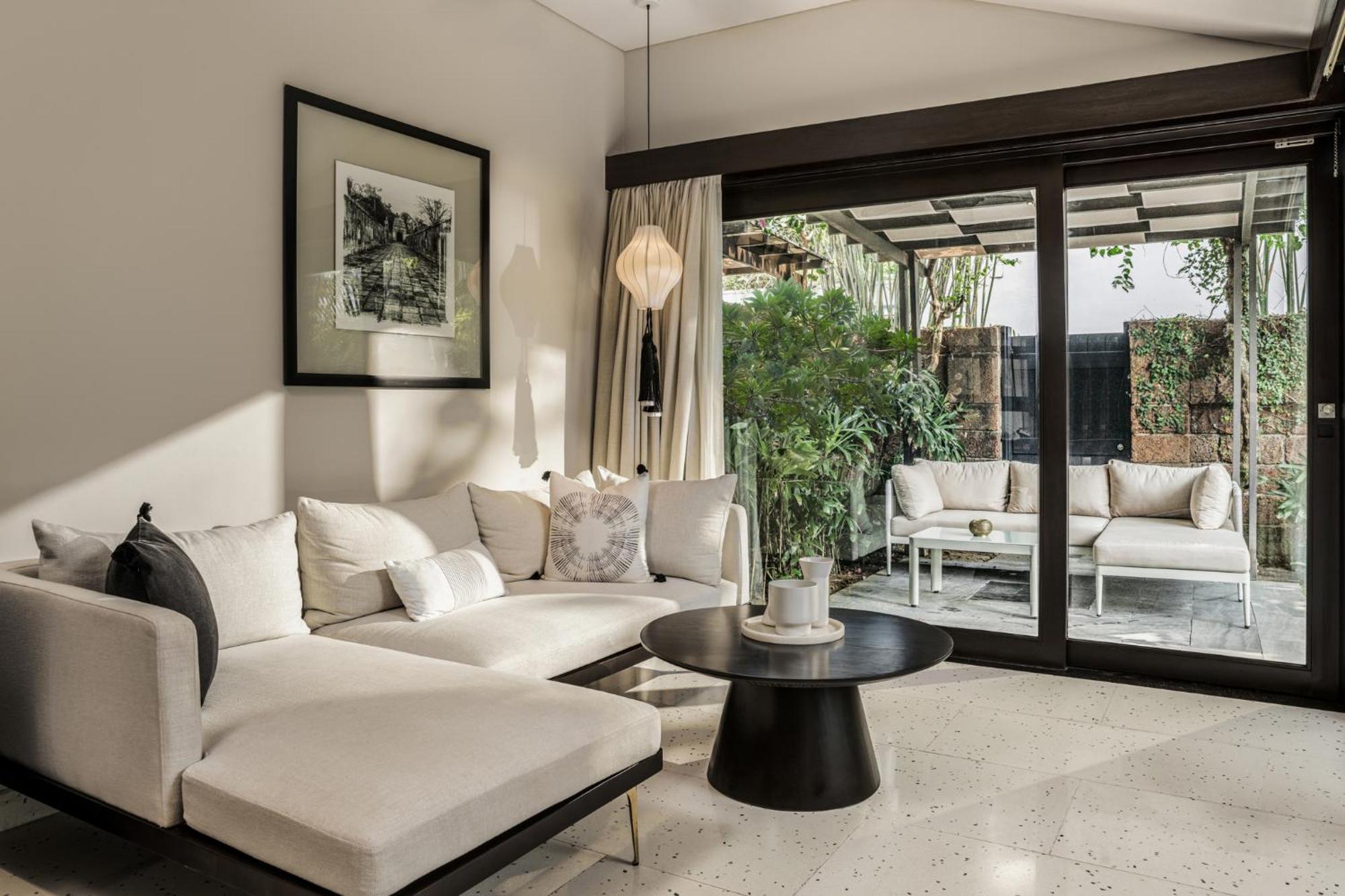 One Bedroom Villa Private Pool Spa Inclusive