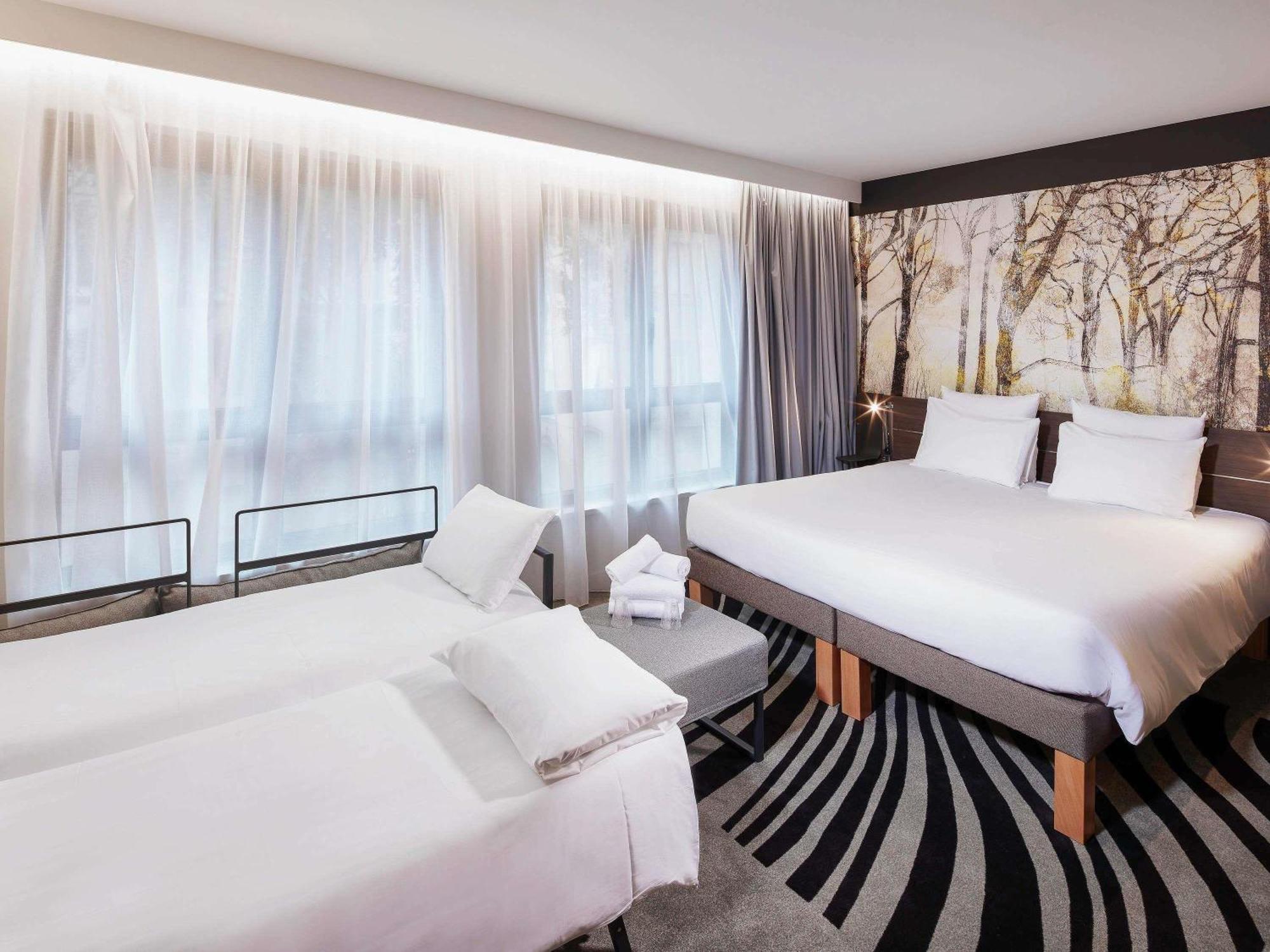 Executive Queen Suite