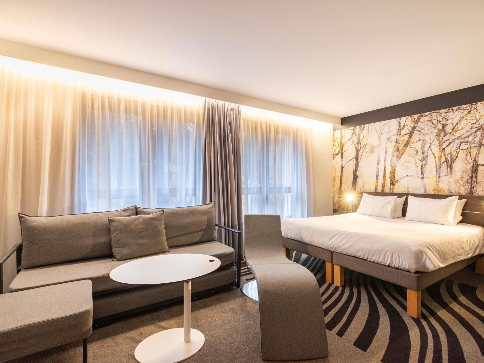Superior Queen Suite