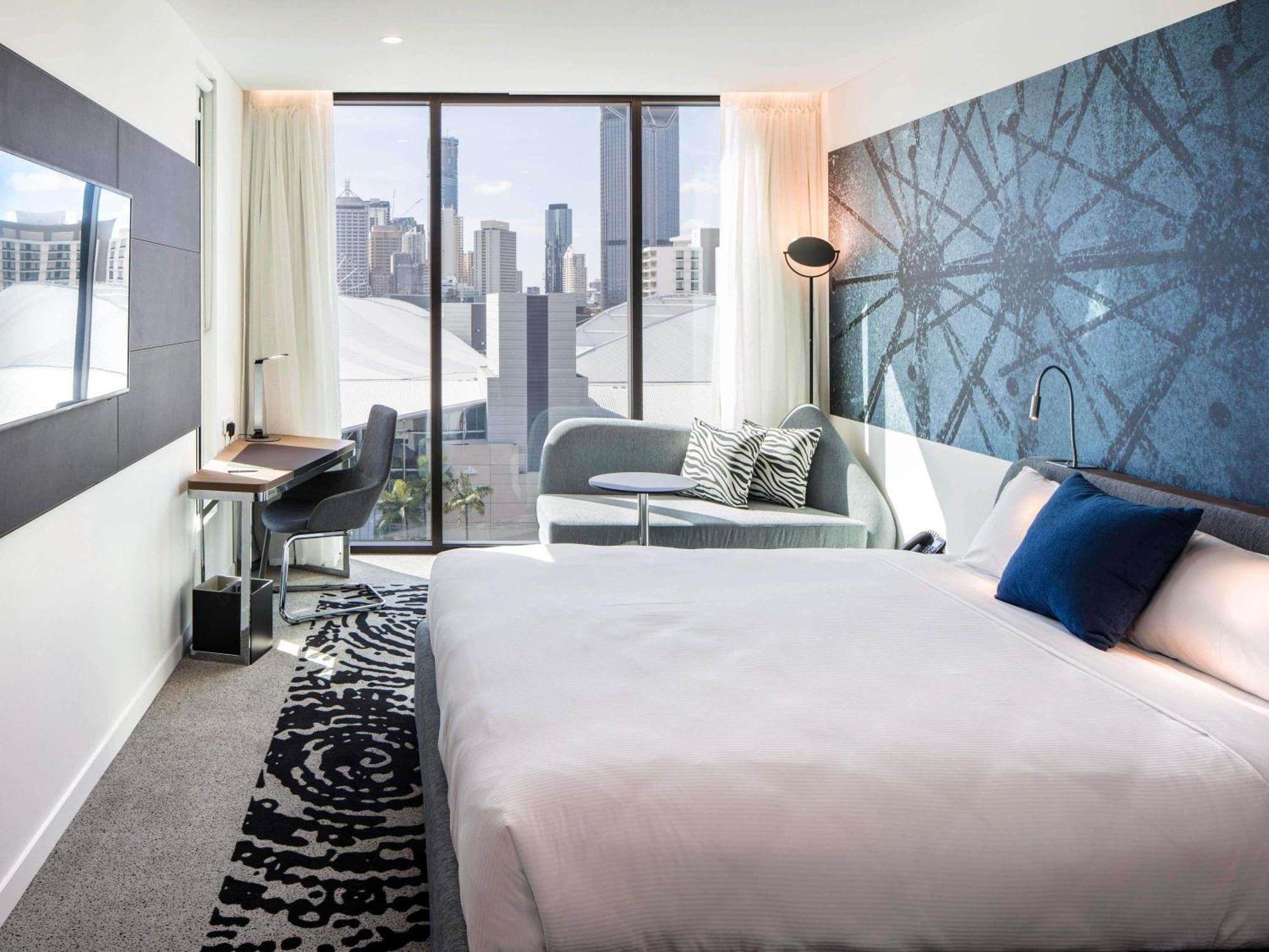 Superior King 'N' Room