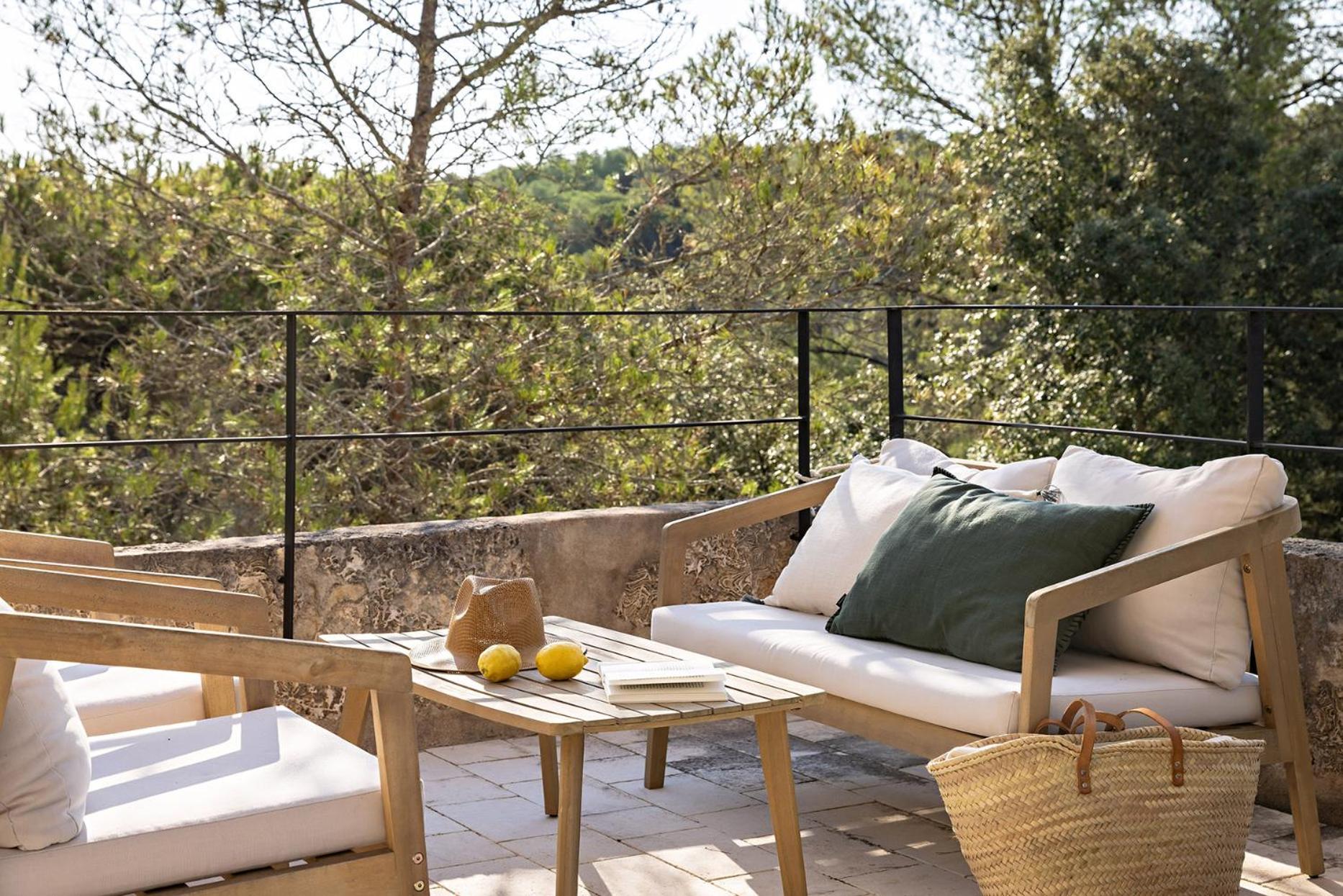 Santa Ponsa Casita