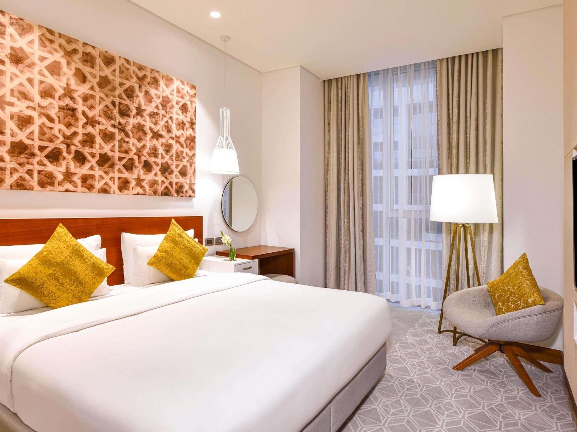Dubai Suite