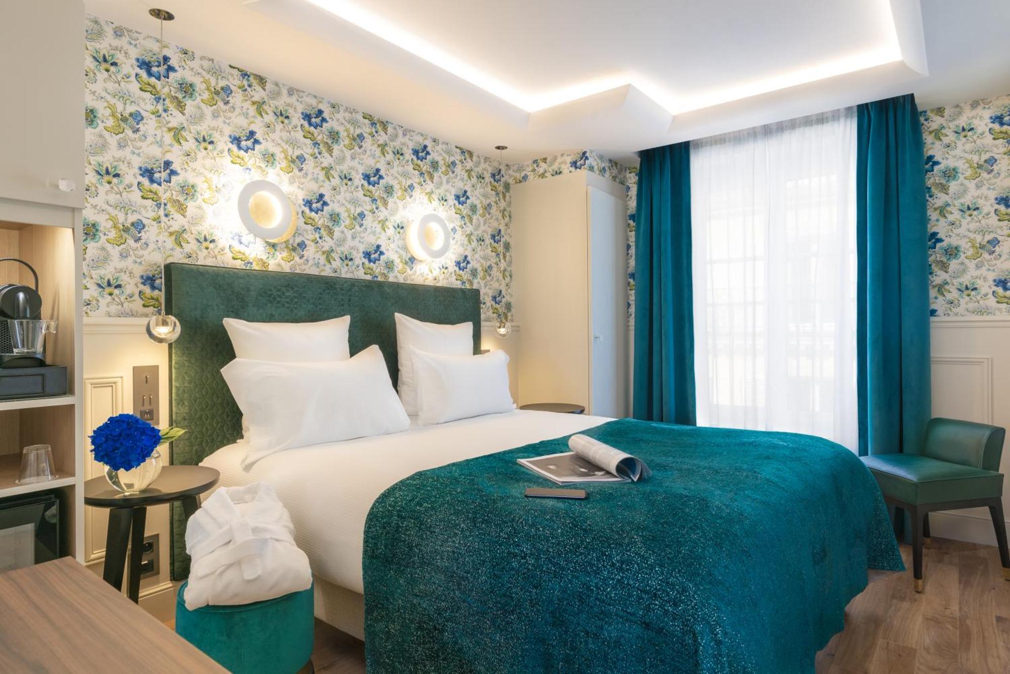 Classic Double or Twin Room