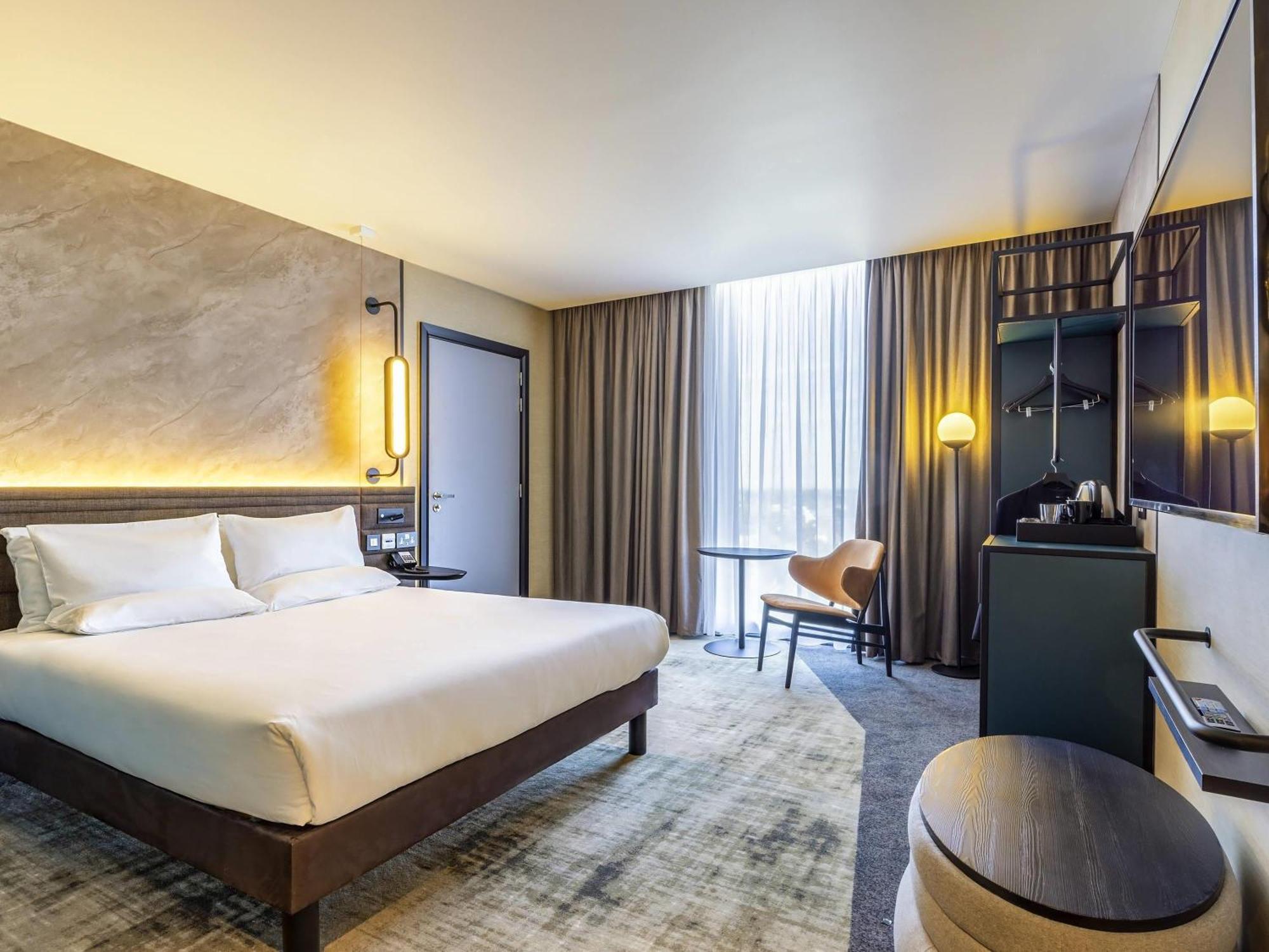 King Room Accessible