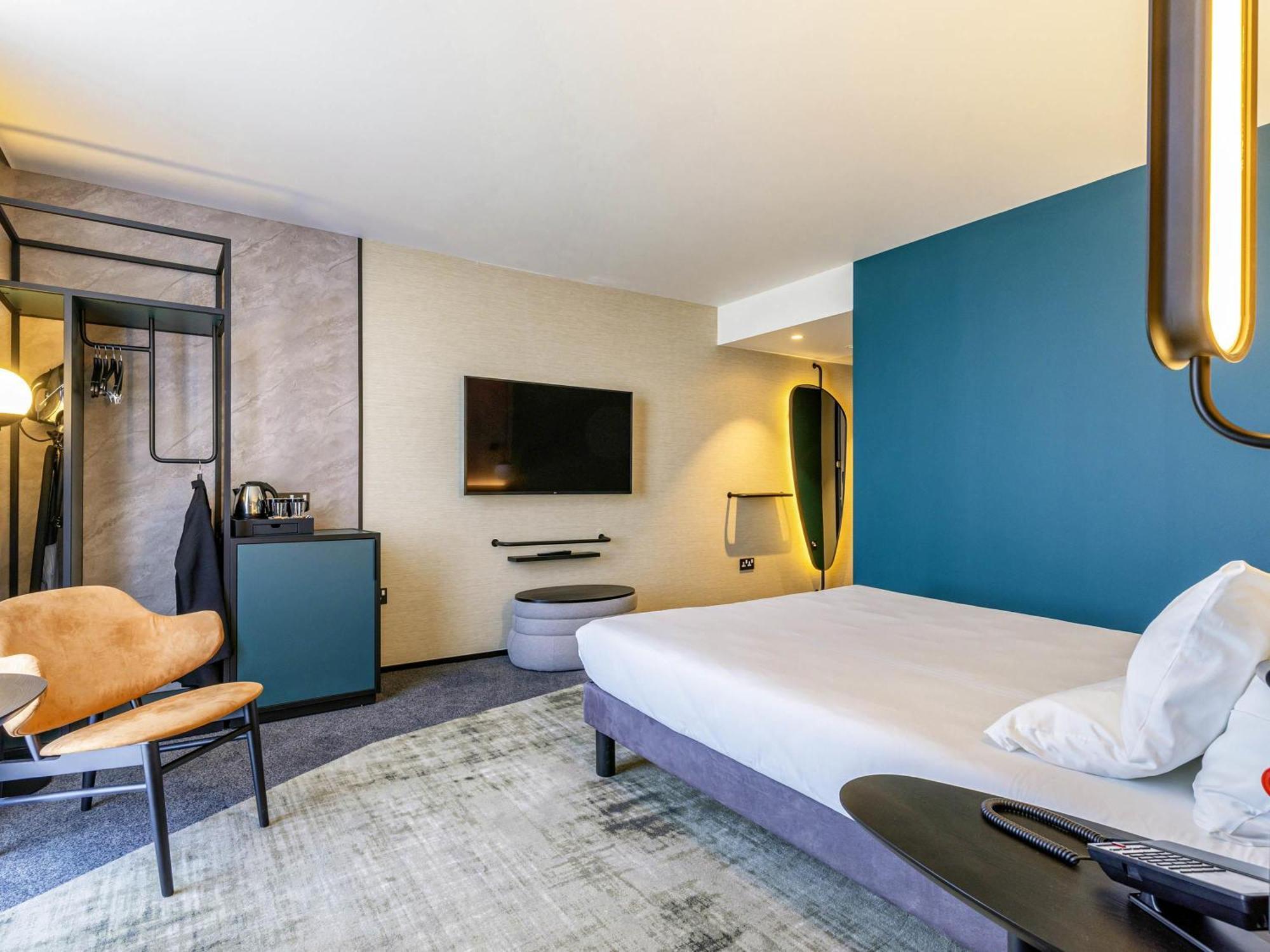 King Room Accessible