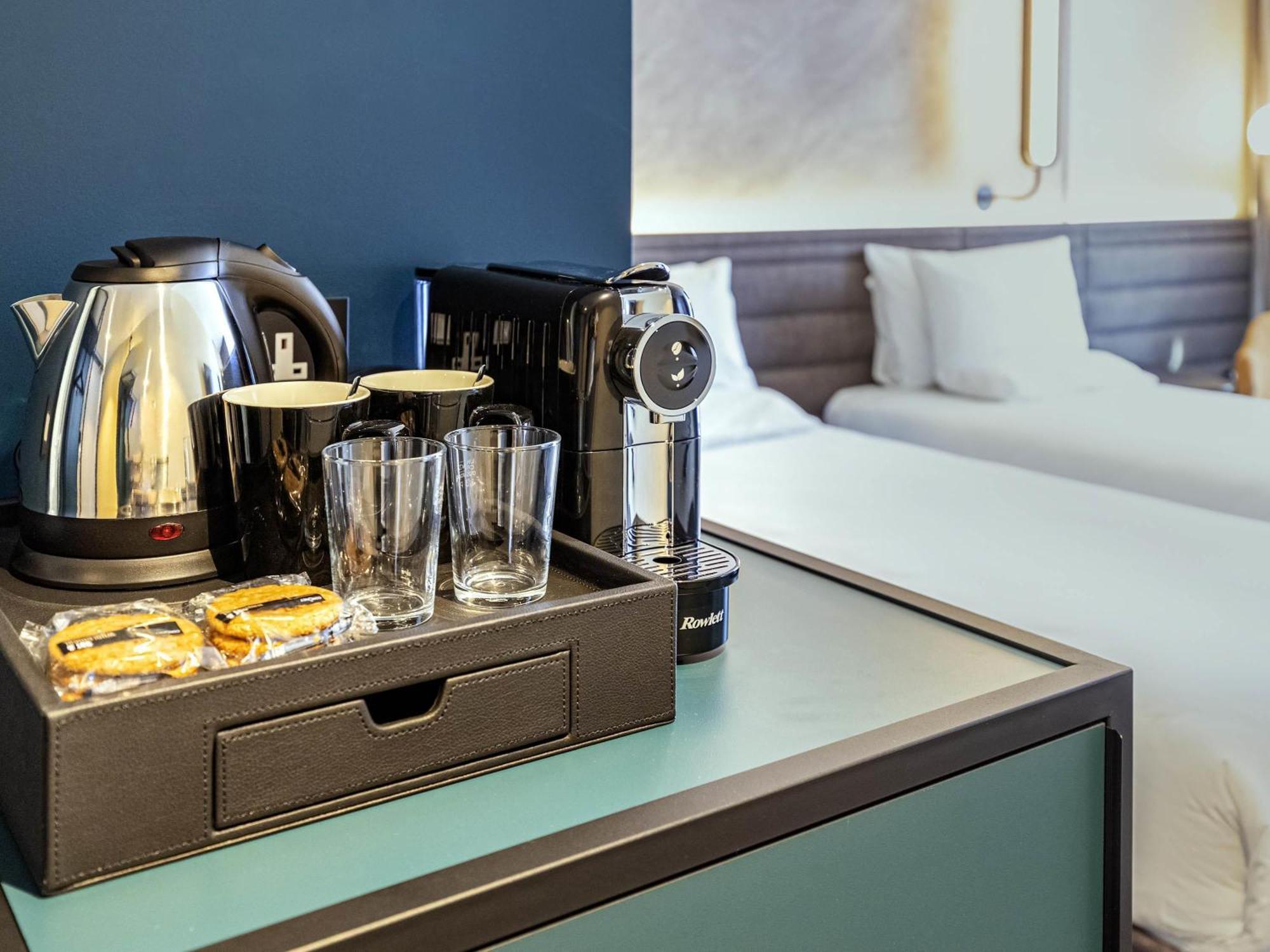 Executive Twin Room