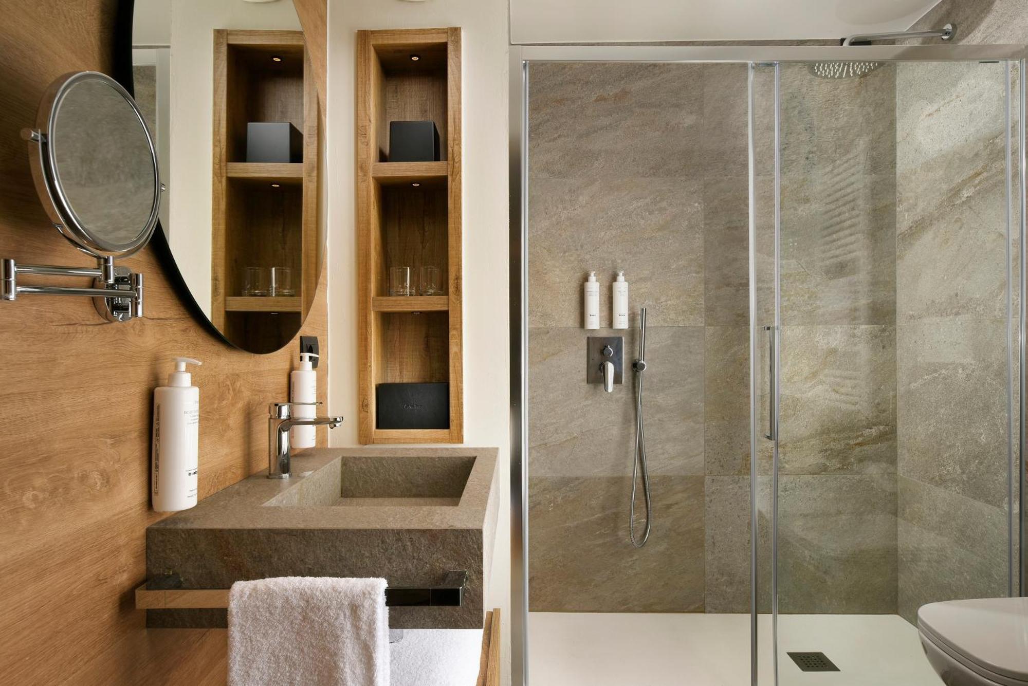Deluxe Kamer
