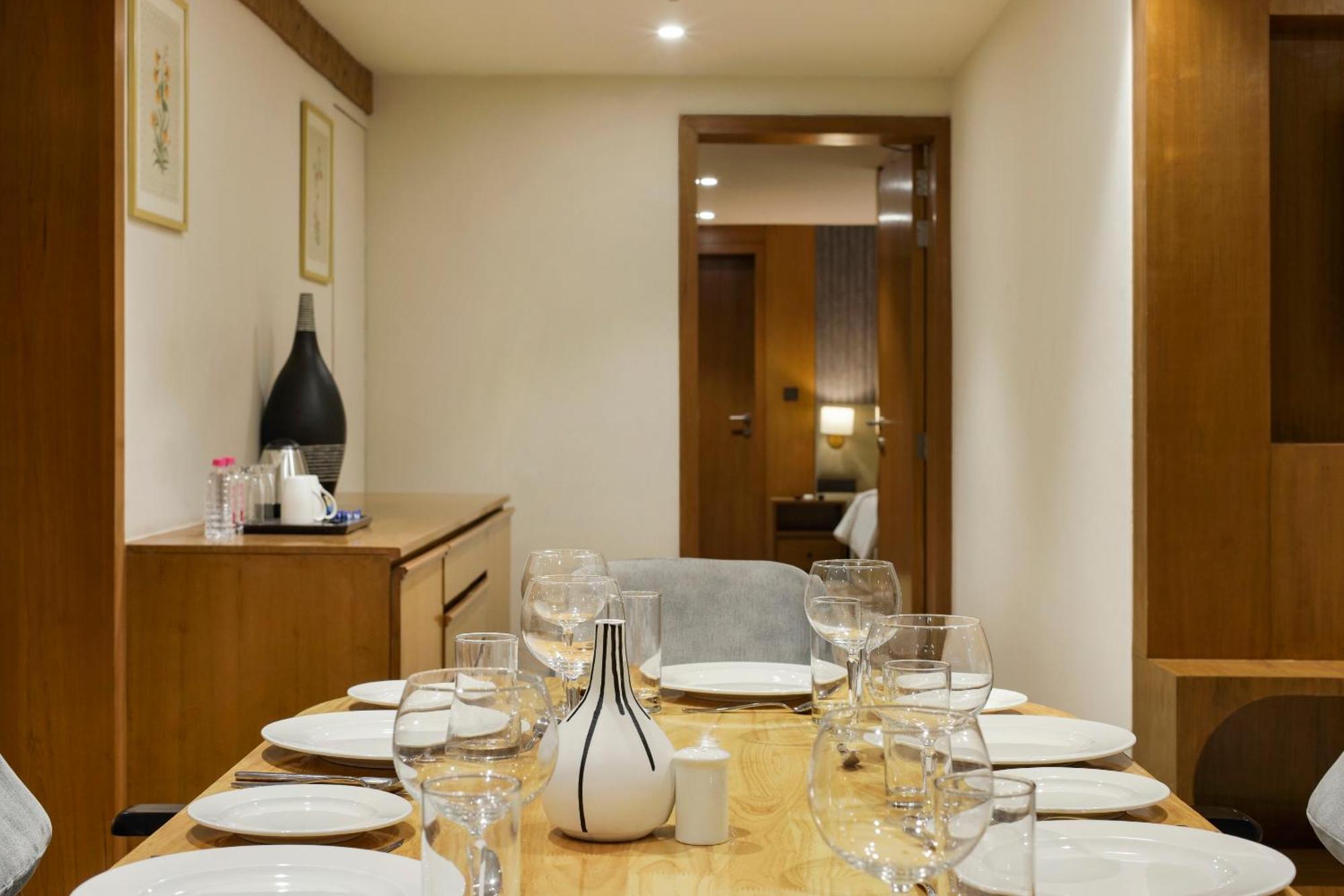 Suite Room on Meal Upgrade on Laundry Complimentary Welcome Drink on arrival