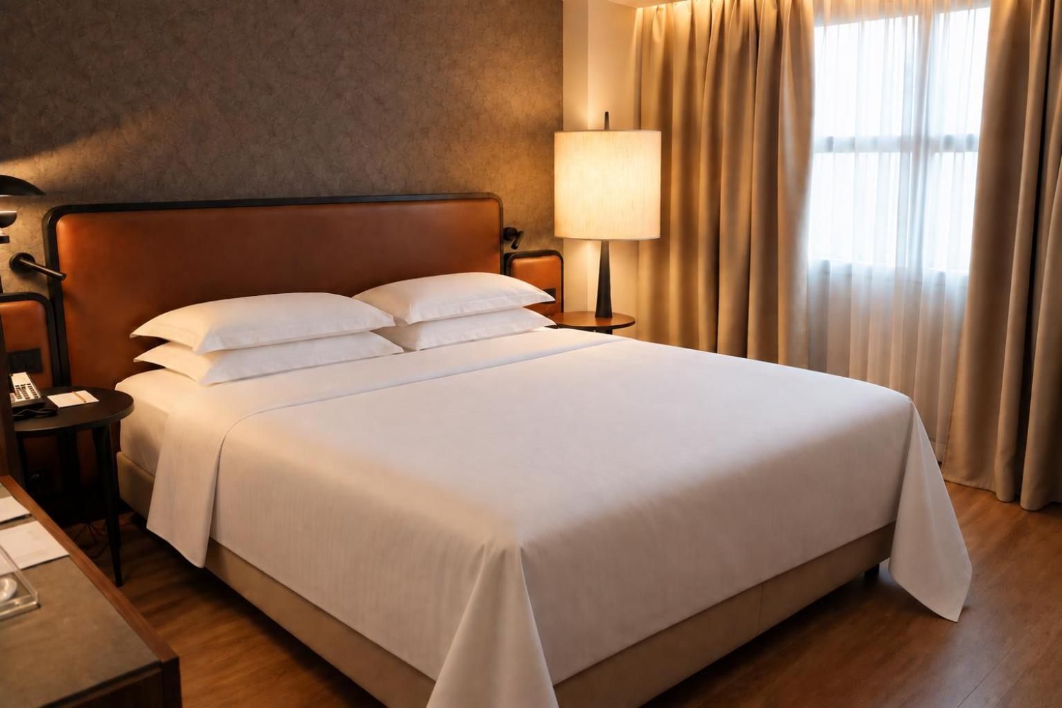 Superior King Room