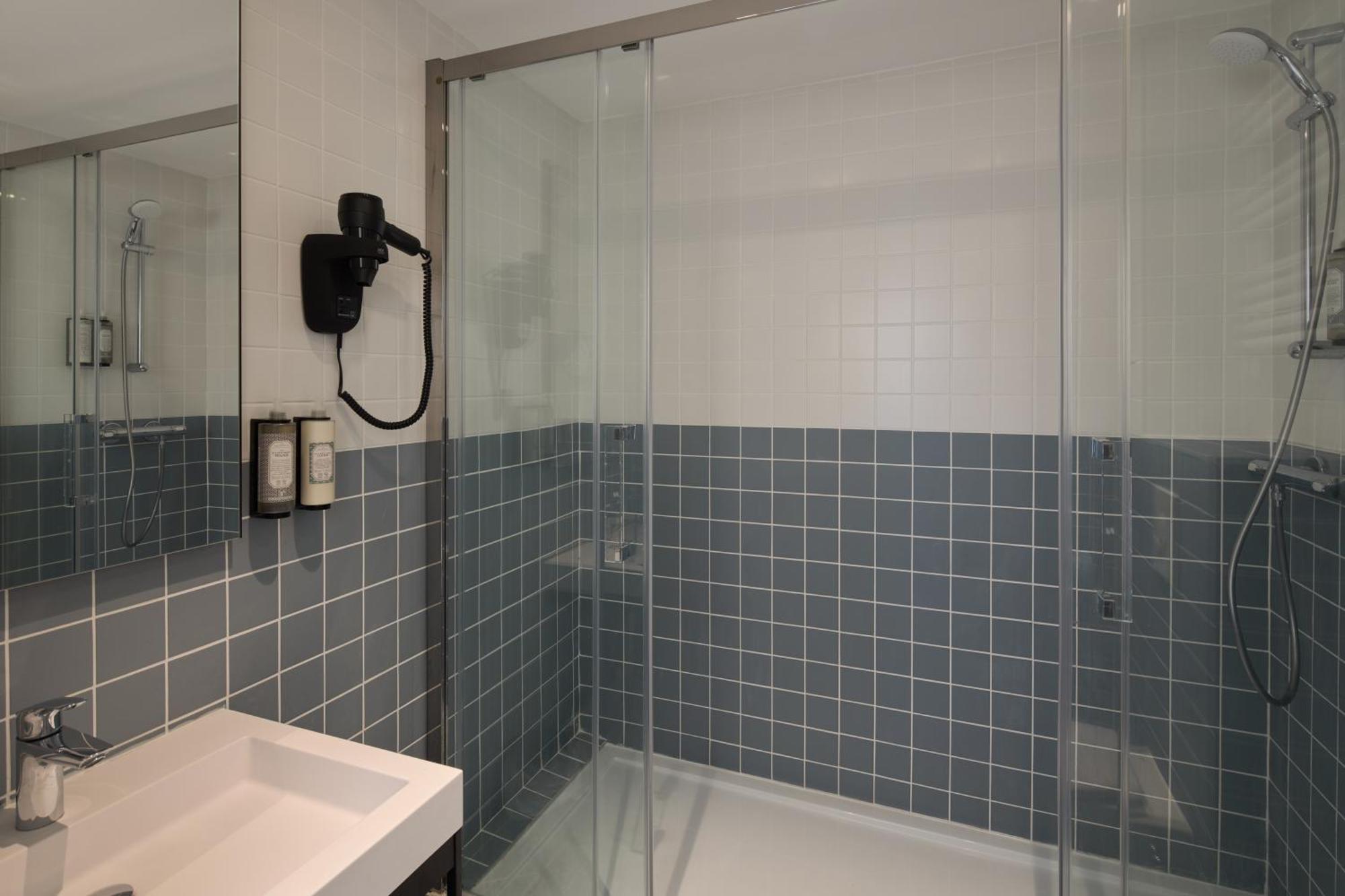Comfort Single Room