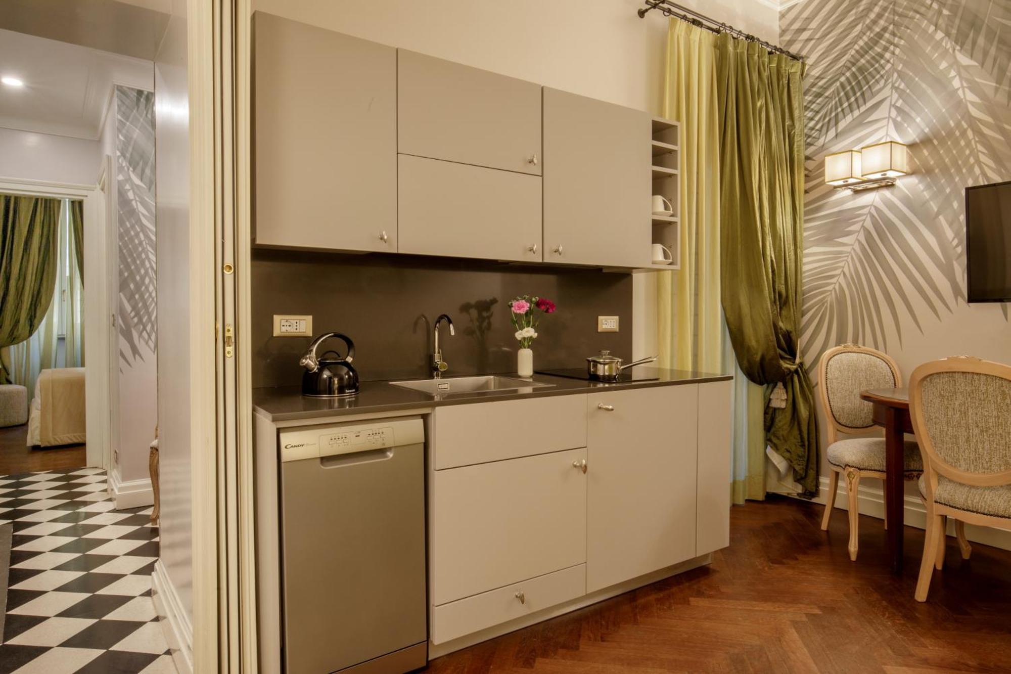 Family Suite