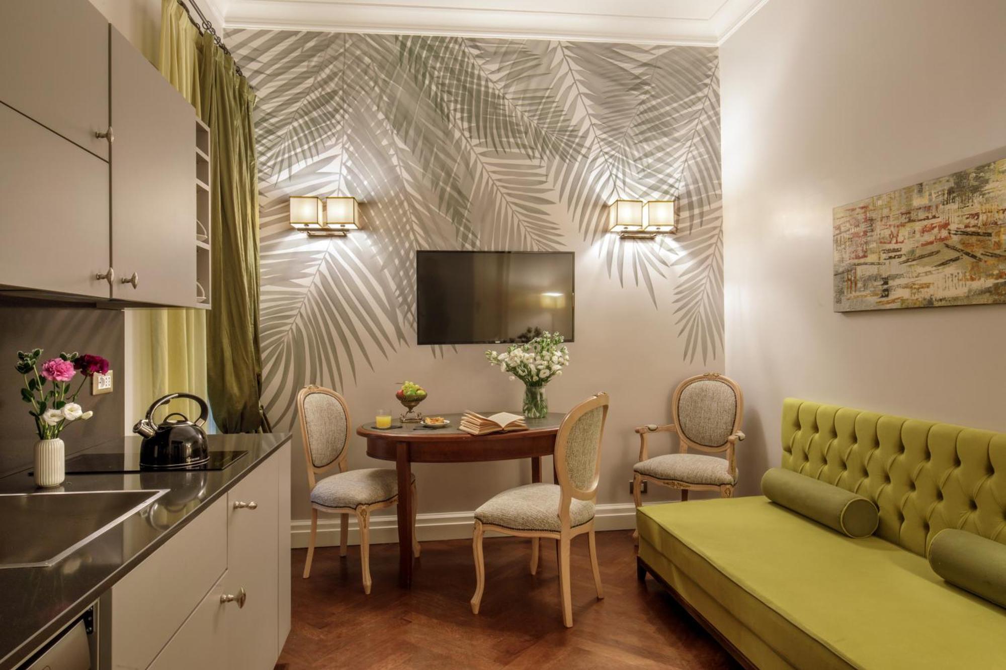 Family Suite