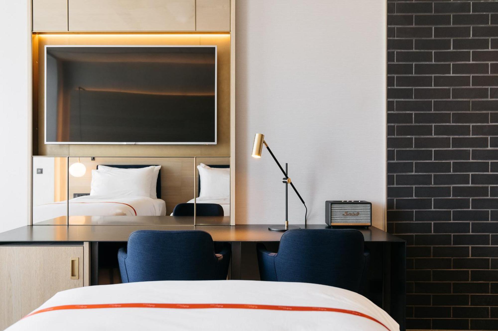 Cosy Twin Room