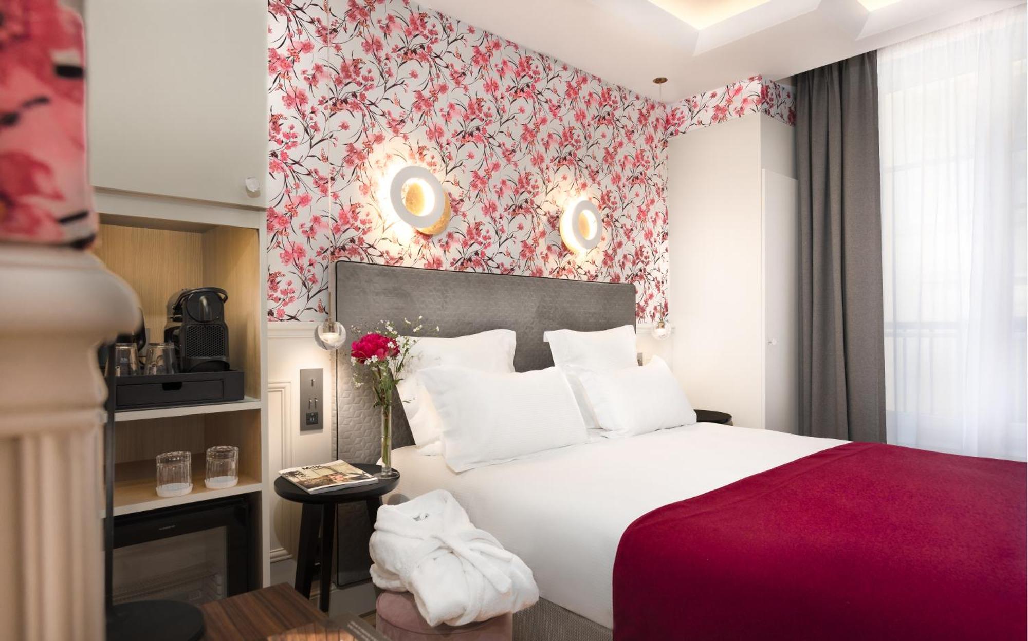 Classic Double or Twin Room