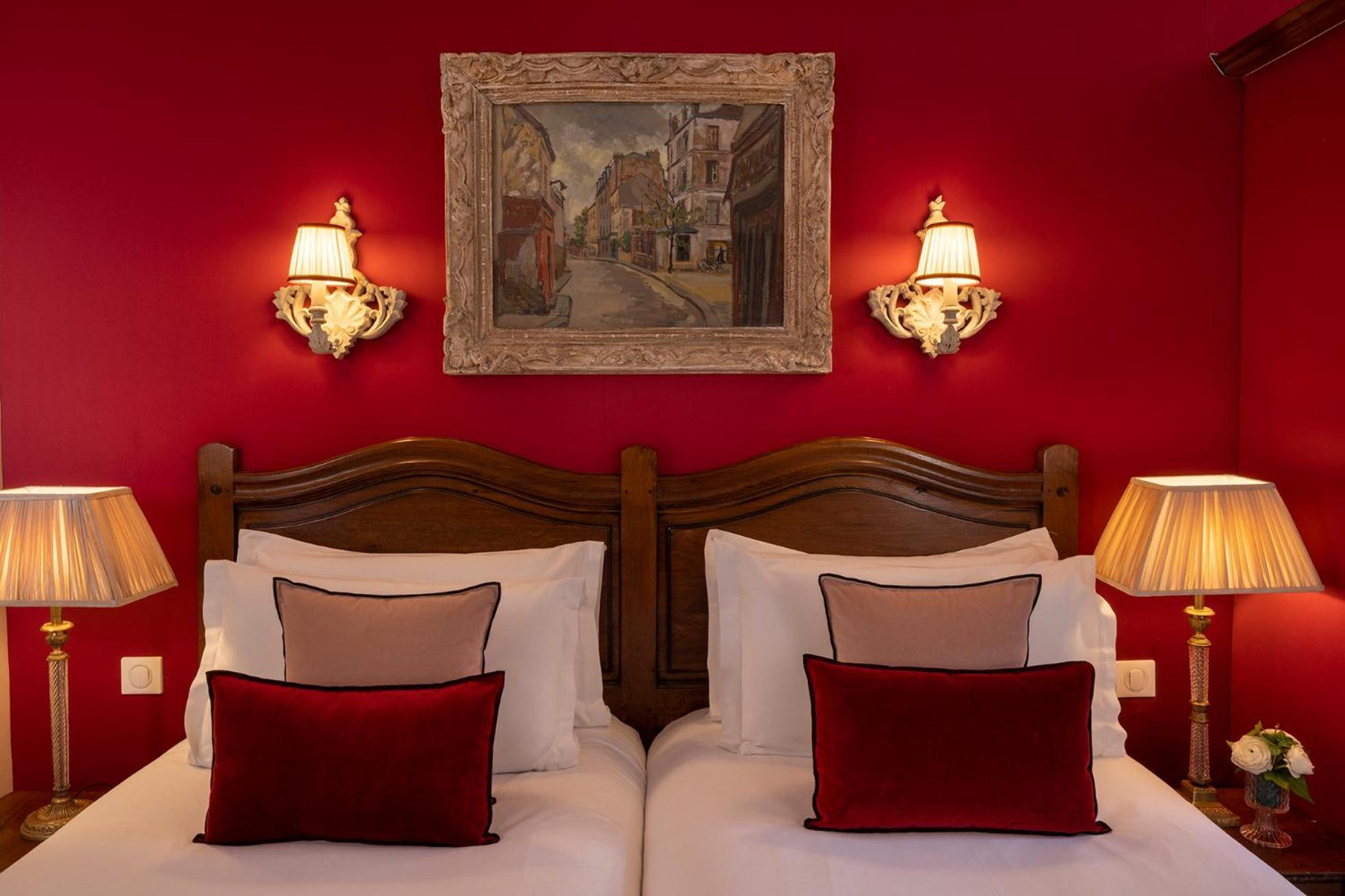 Confort Double Room