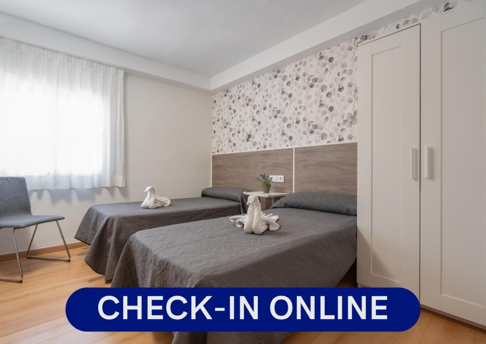 Double or Twin Room