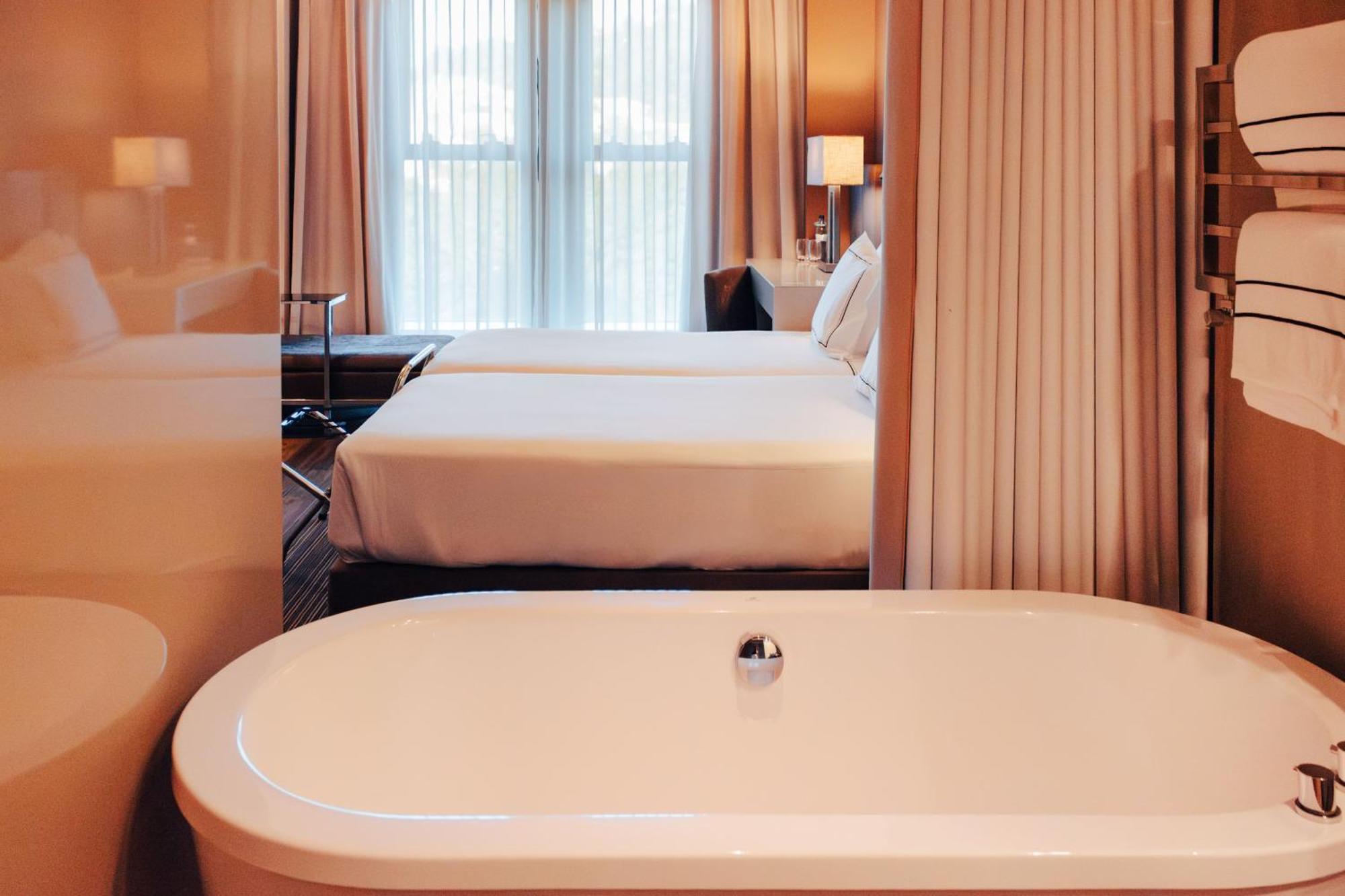 Meliá Room