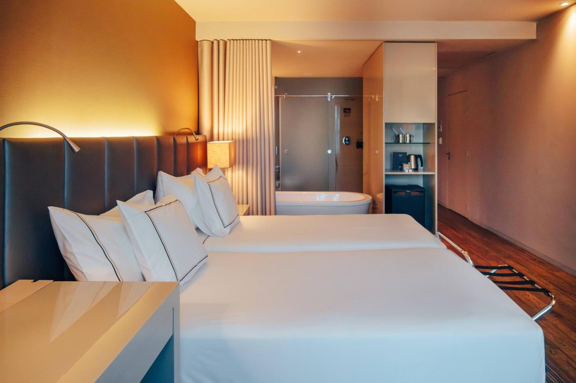 Meliá Room