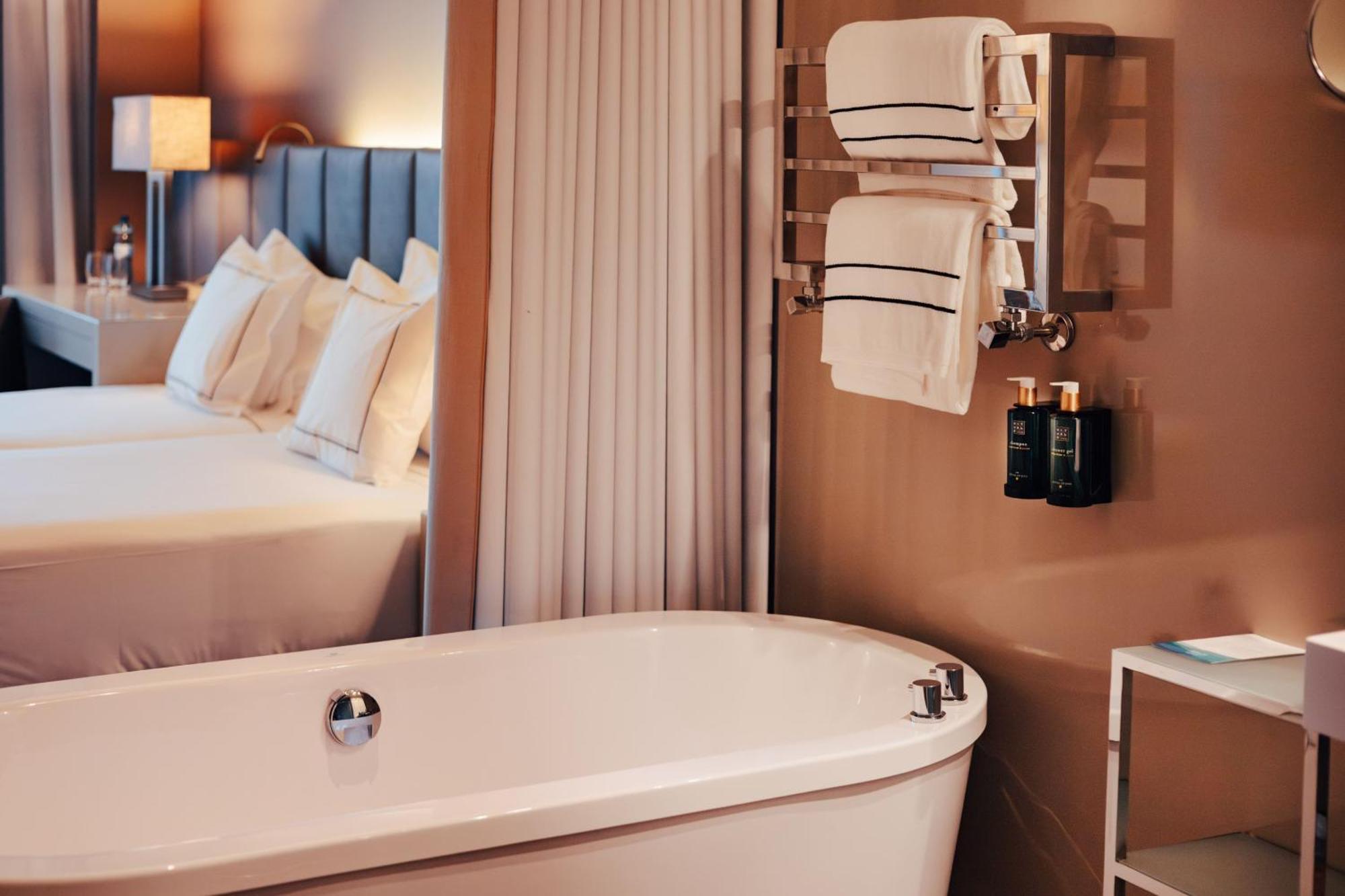 Meliá Room