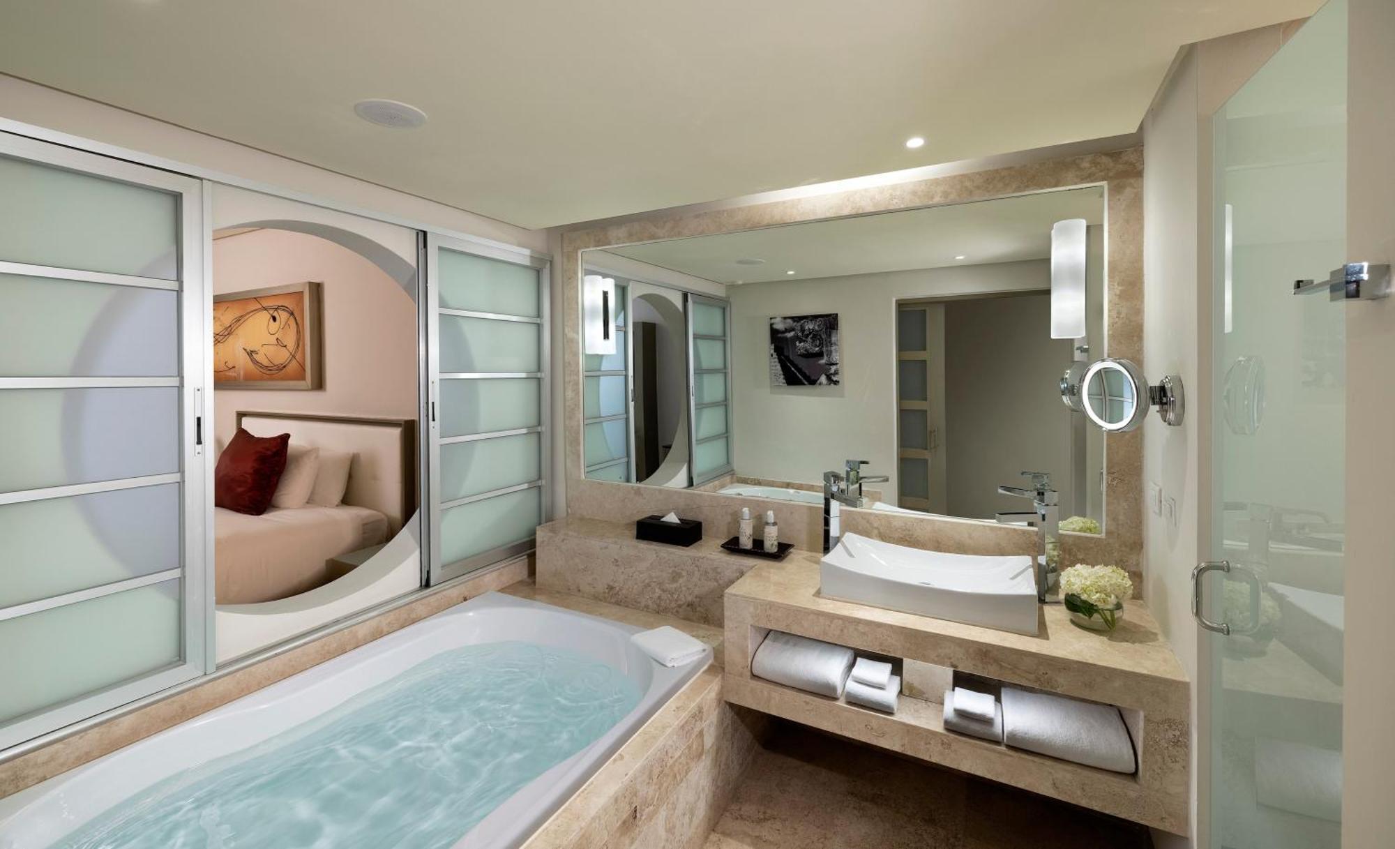 Junior Suite Nature View
