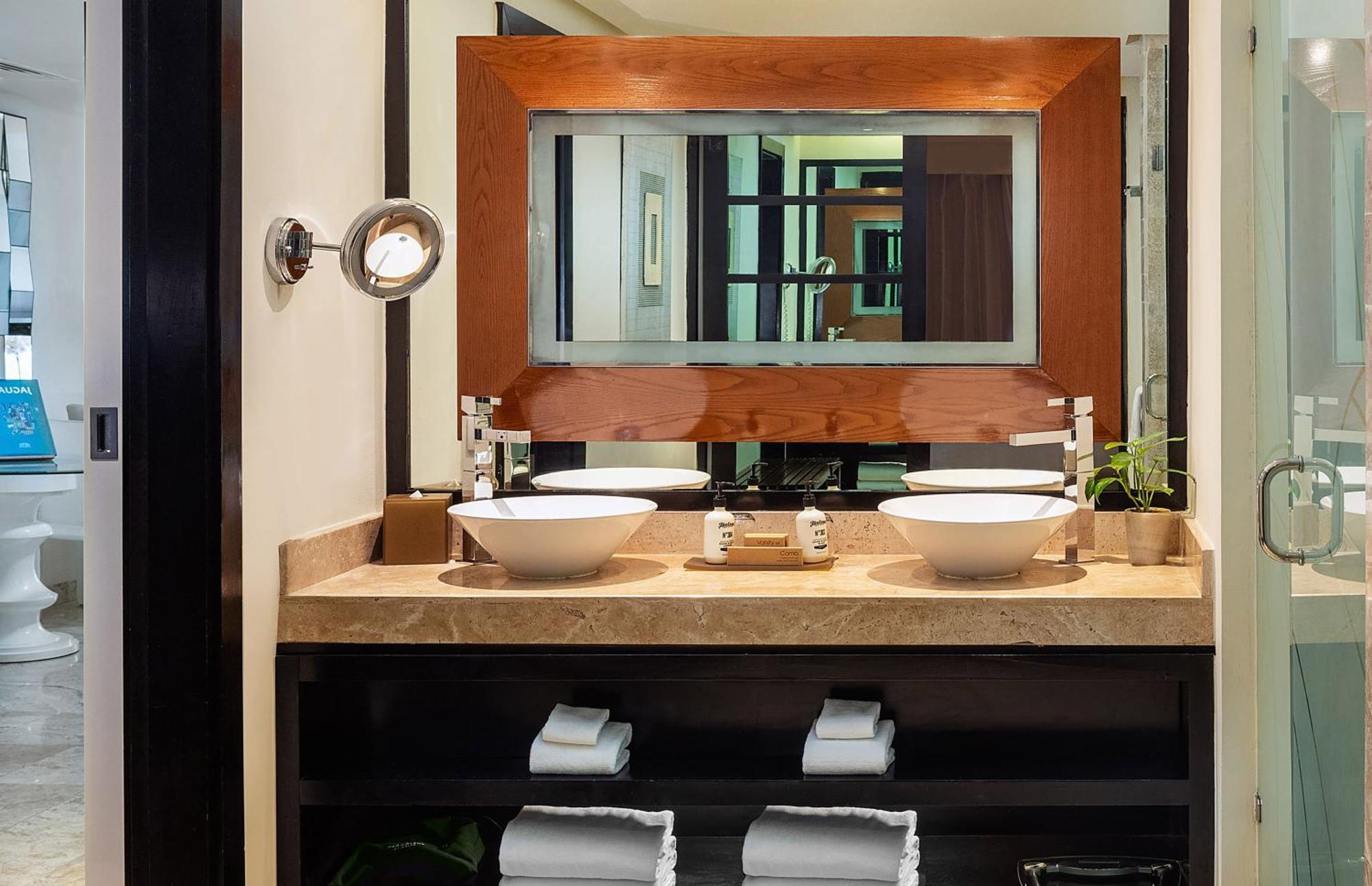Suite Nature View