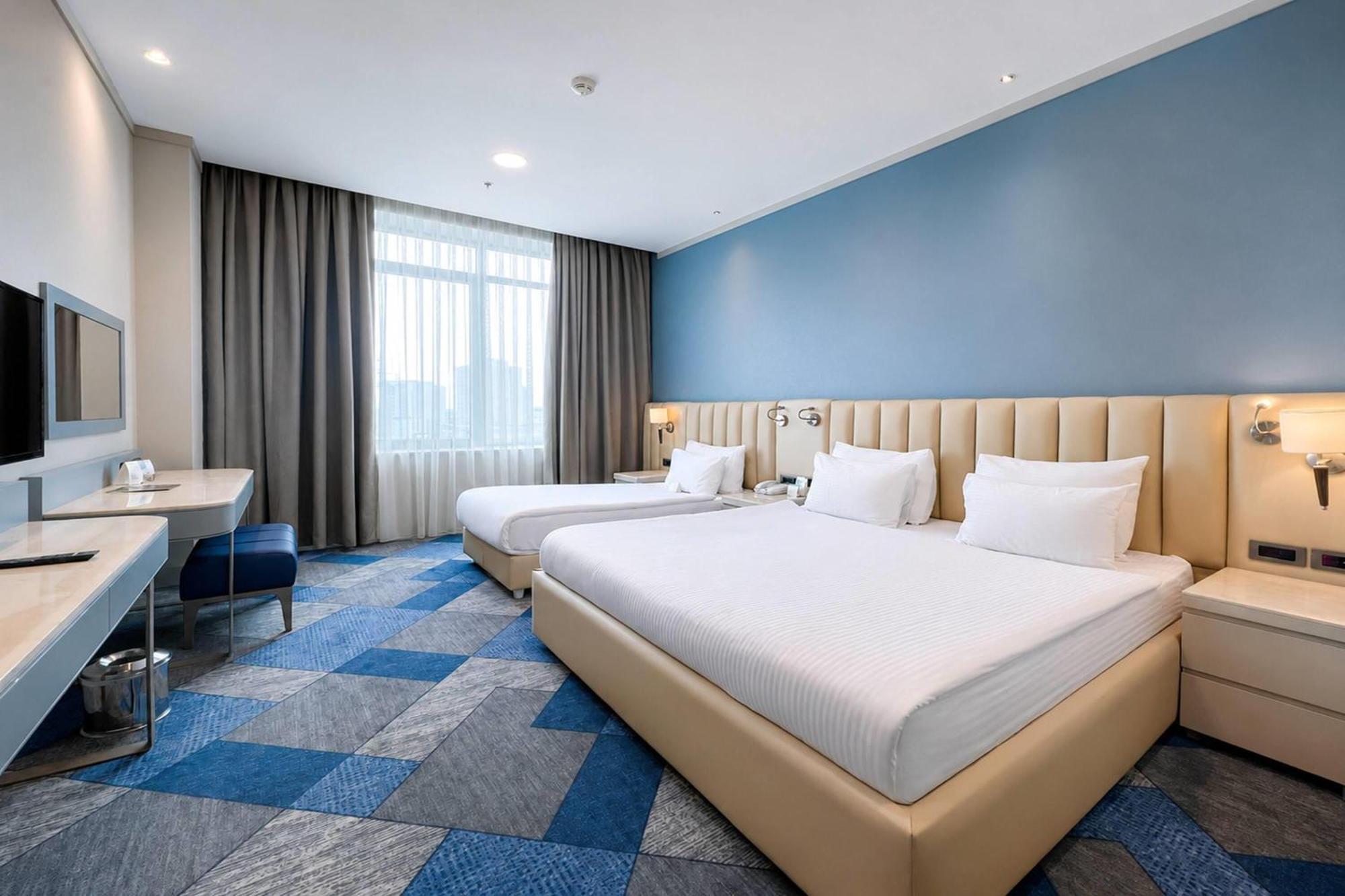 Superior Plus Room