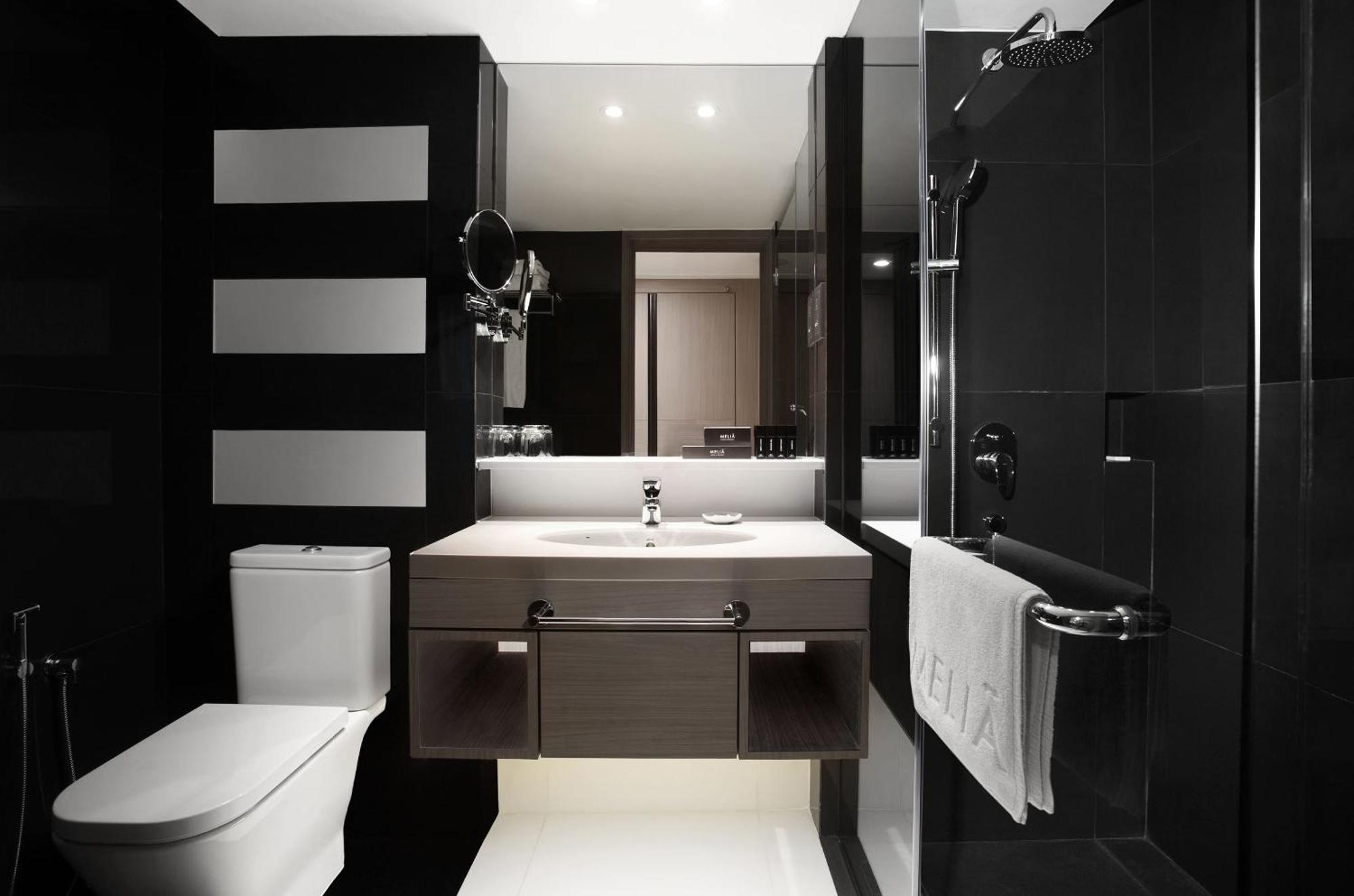 Meliá Room