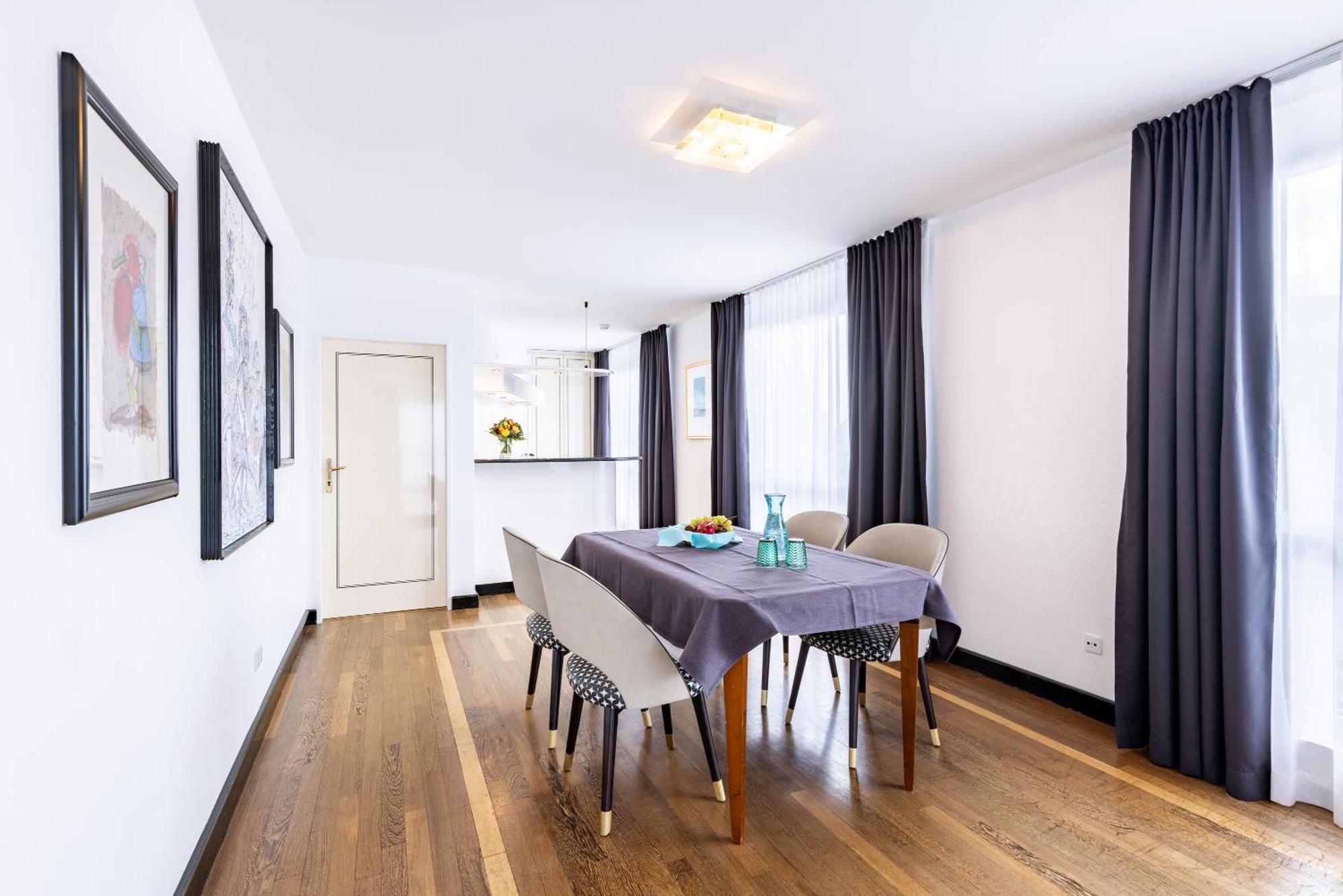 Alexandersuite
