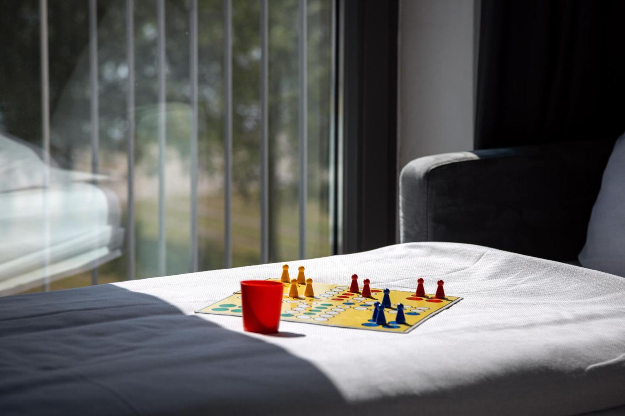The INNSIDE Kamer voor Families