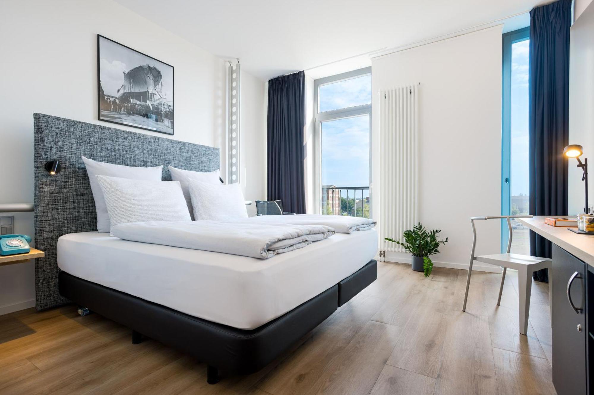 De INNSIDE Kamer