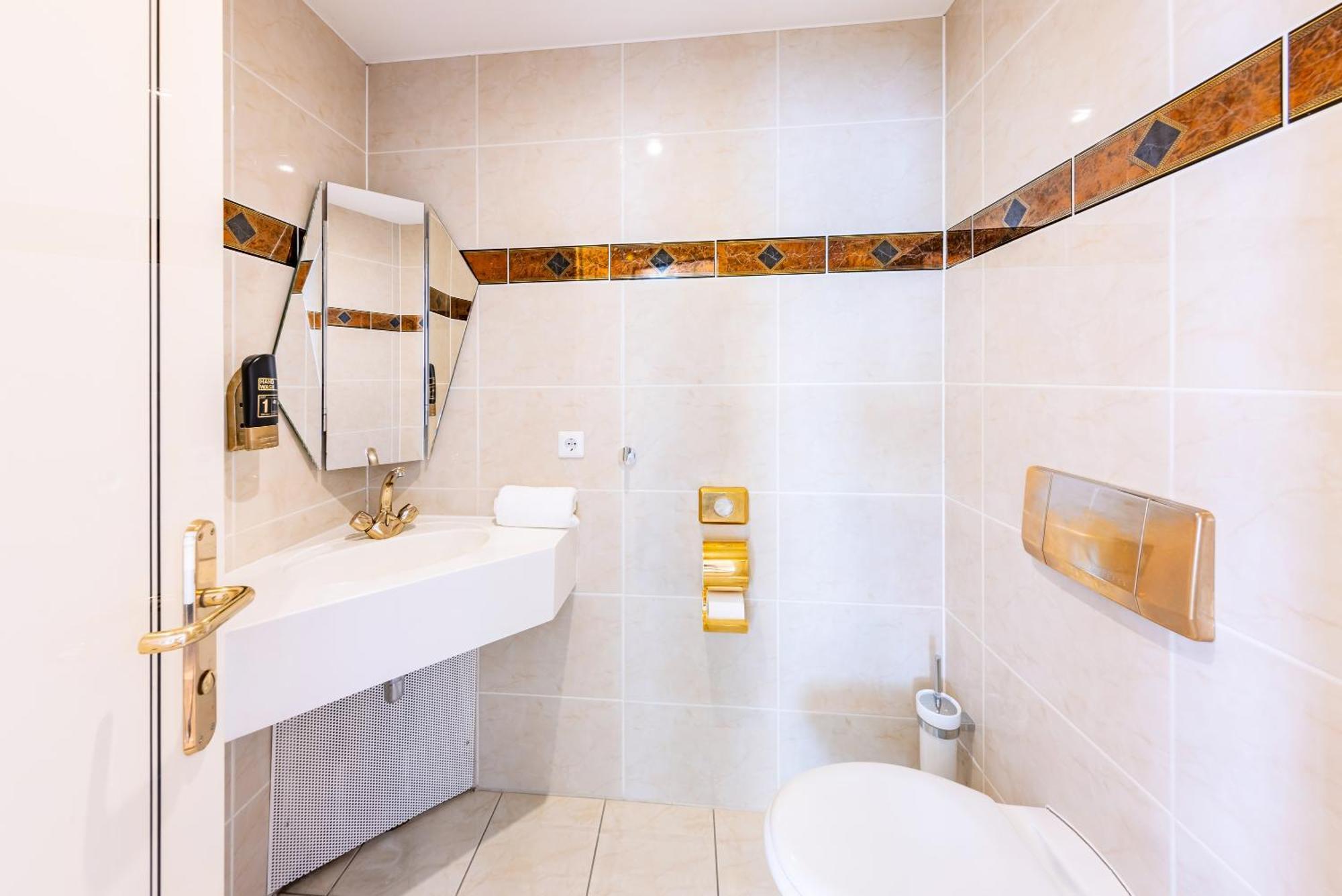 Alexandersuite