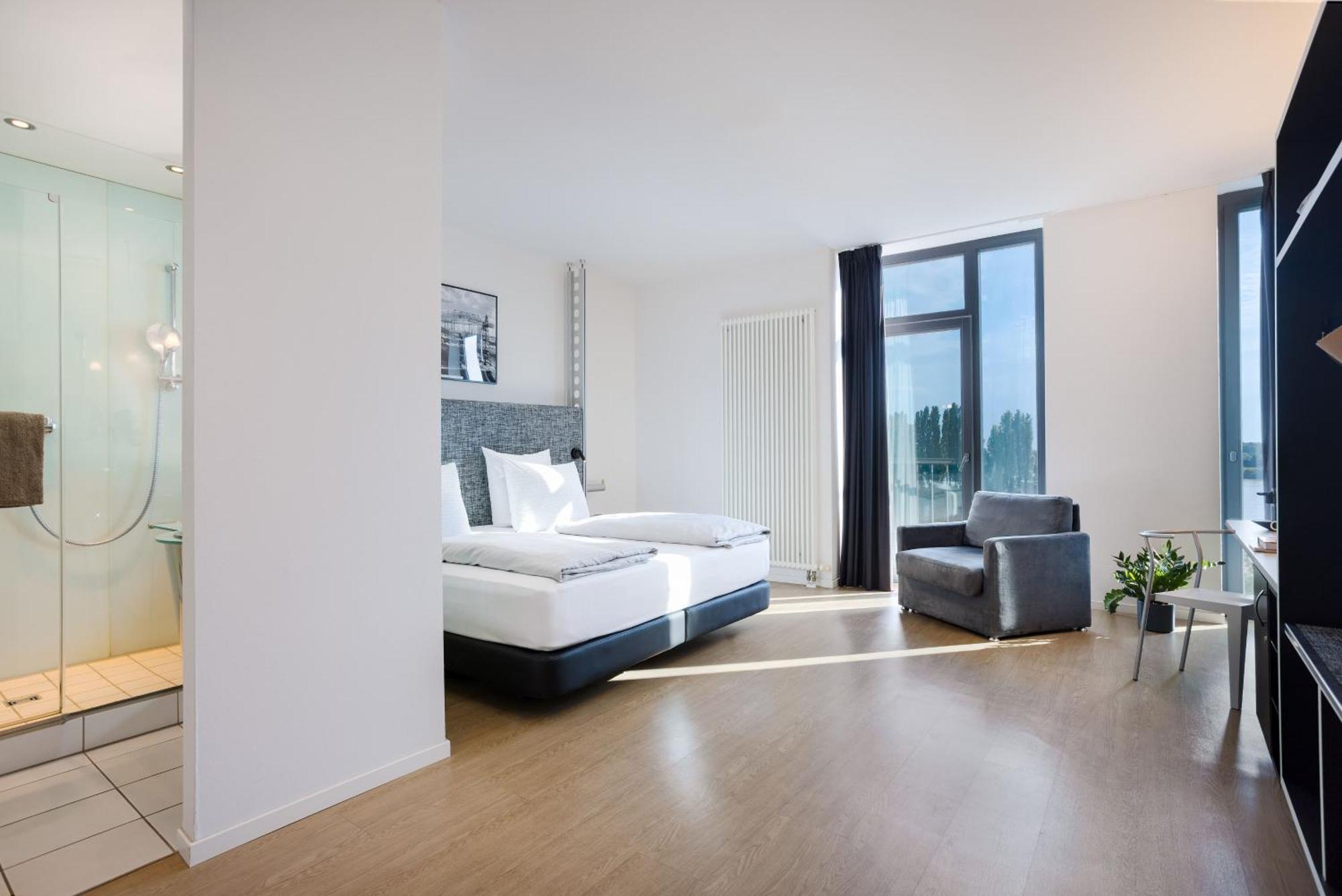 De Innside Premium Kamer