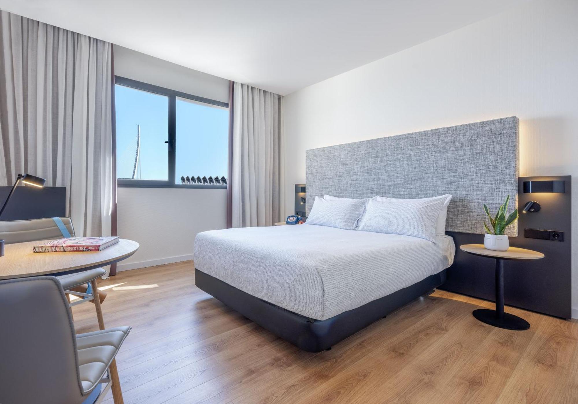 Innside Premium Room