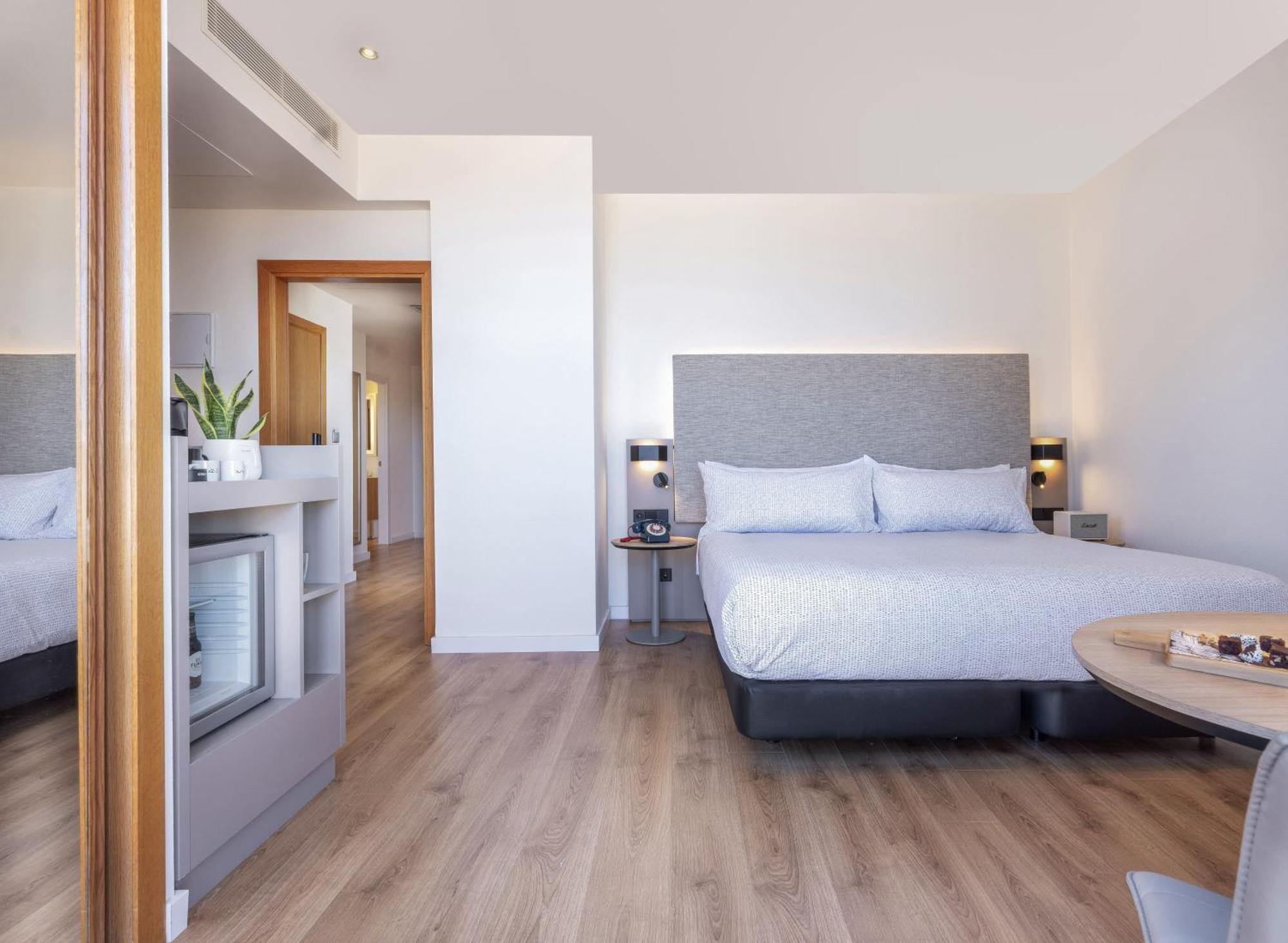 Innside Premium Room