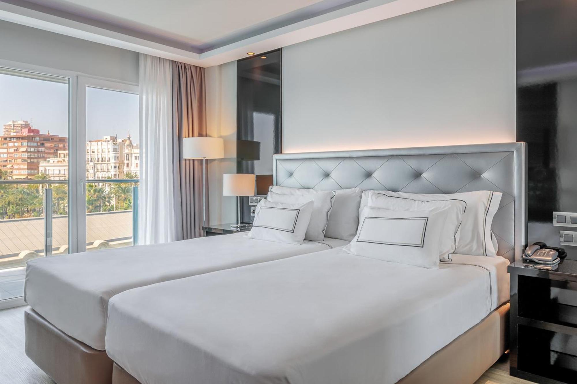 Meliá Room