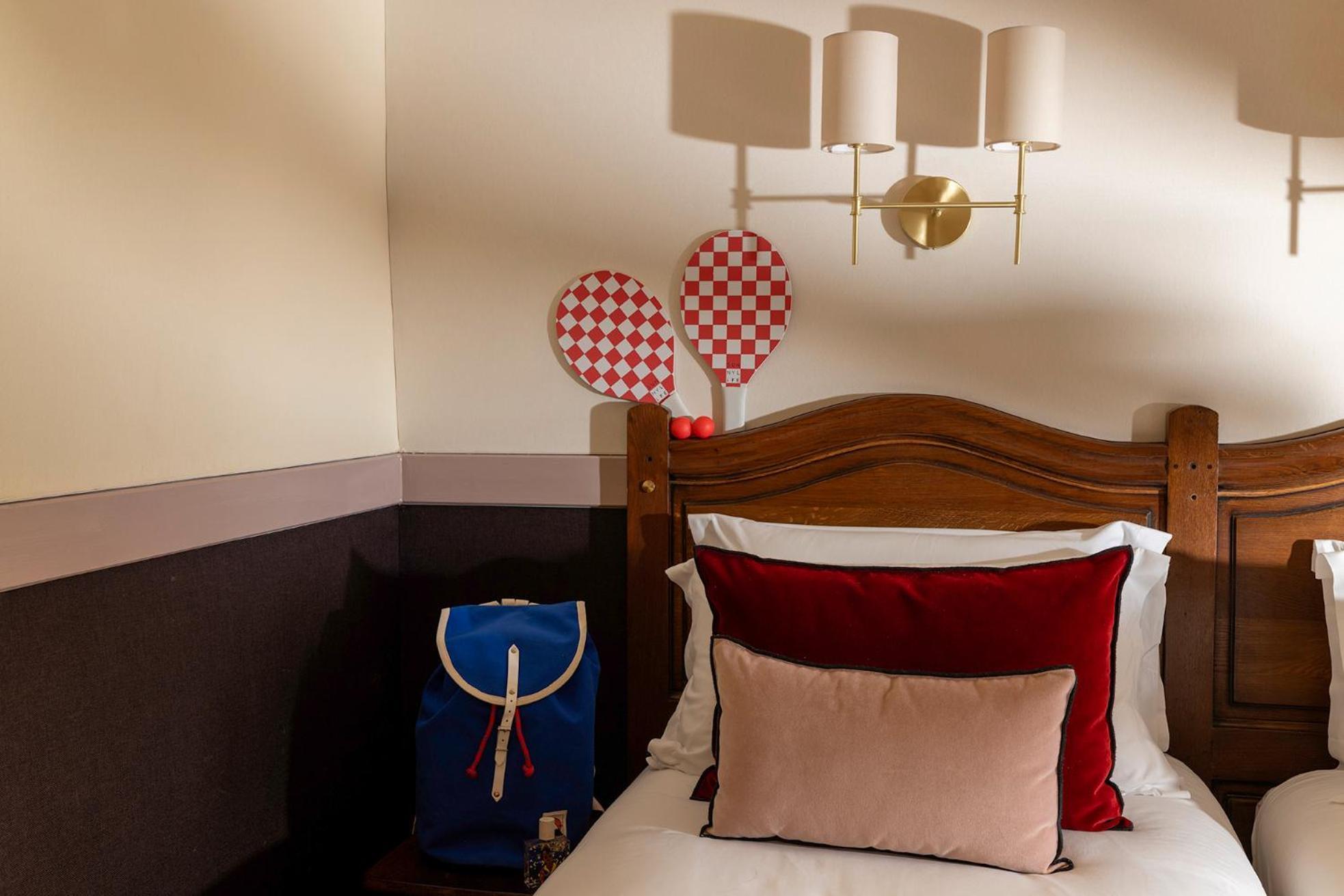 Family Two-Bedroom Suite