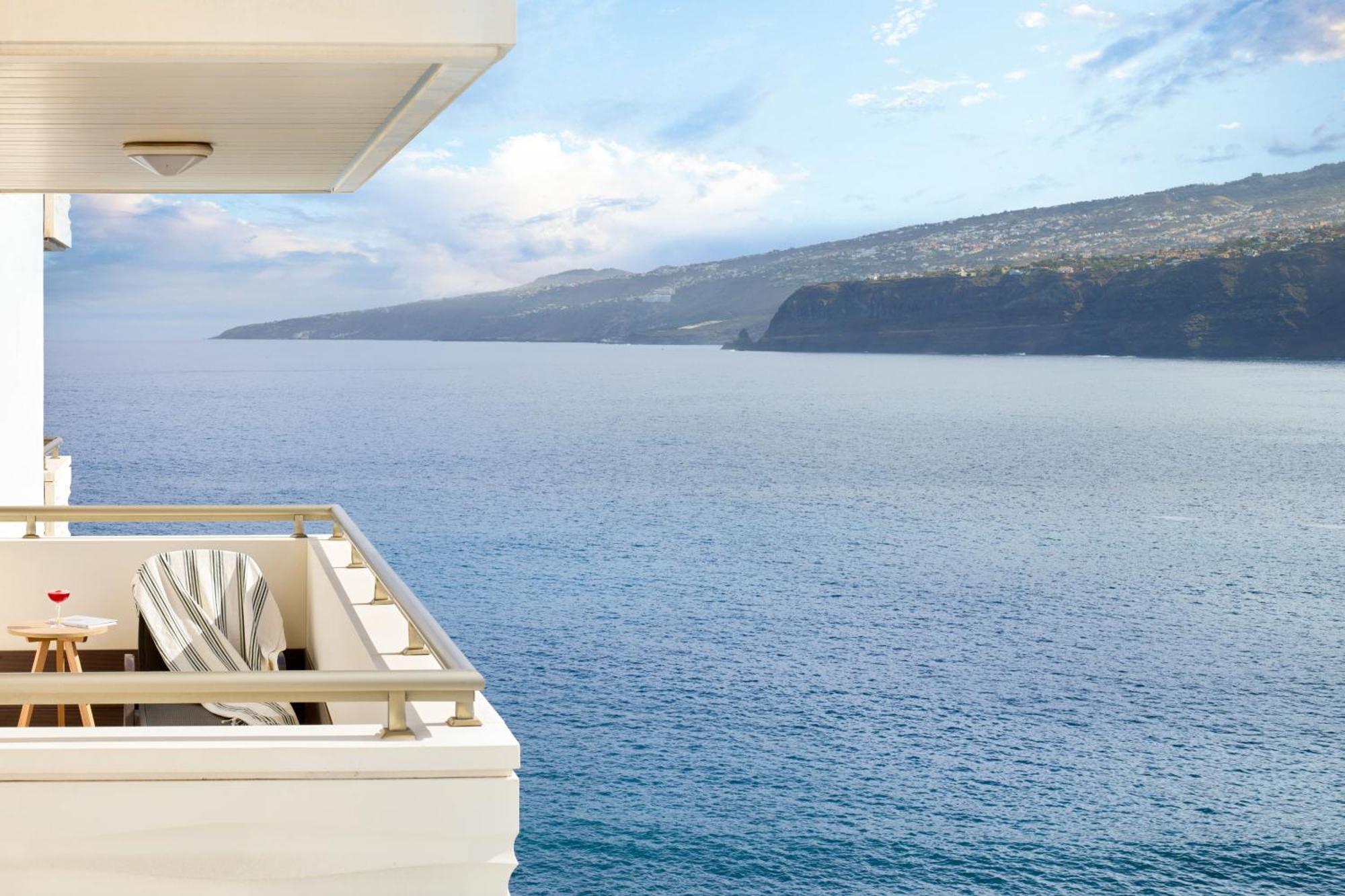 Hébergement Premium The Level - Vue sur Mer