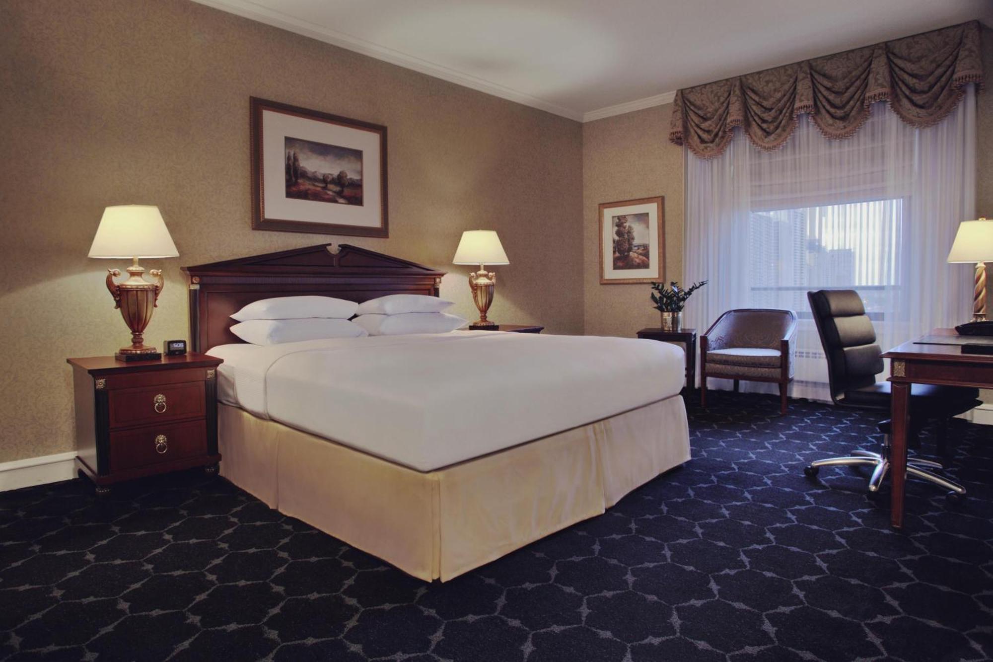 King Room