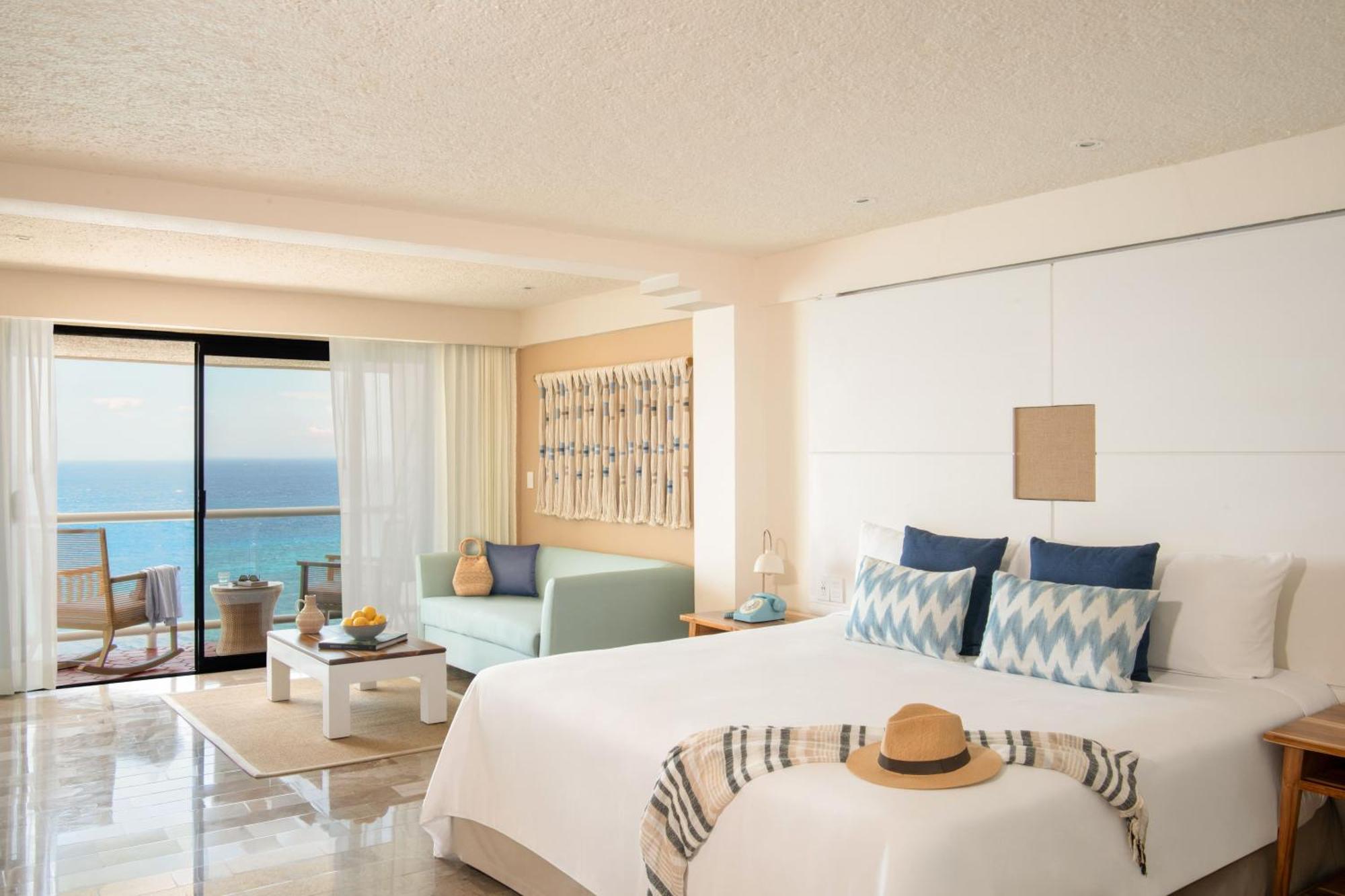 ZEL Room Ocean View