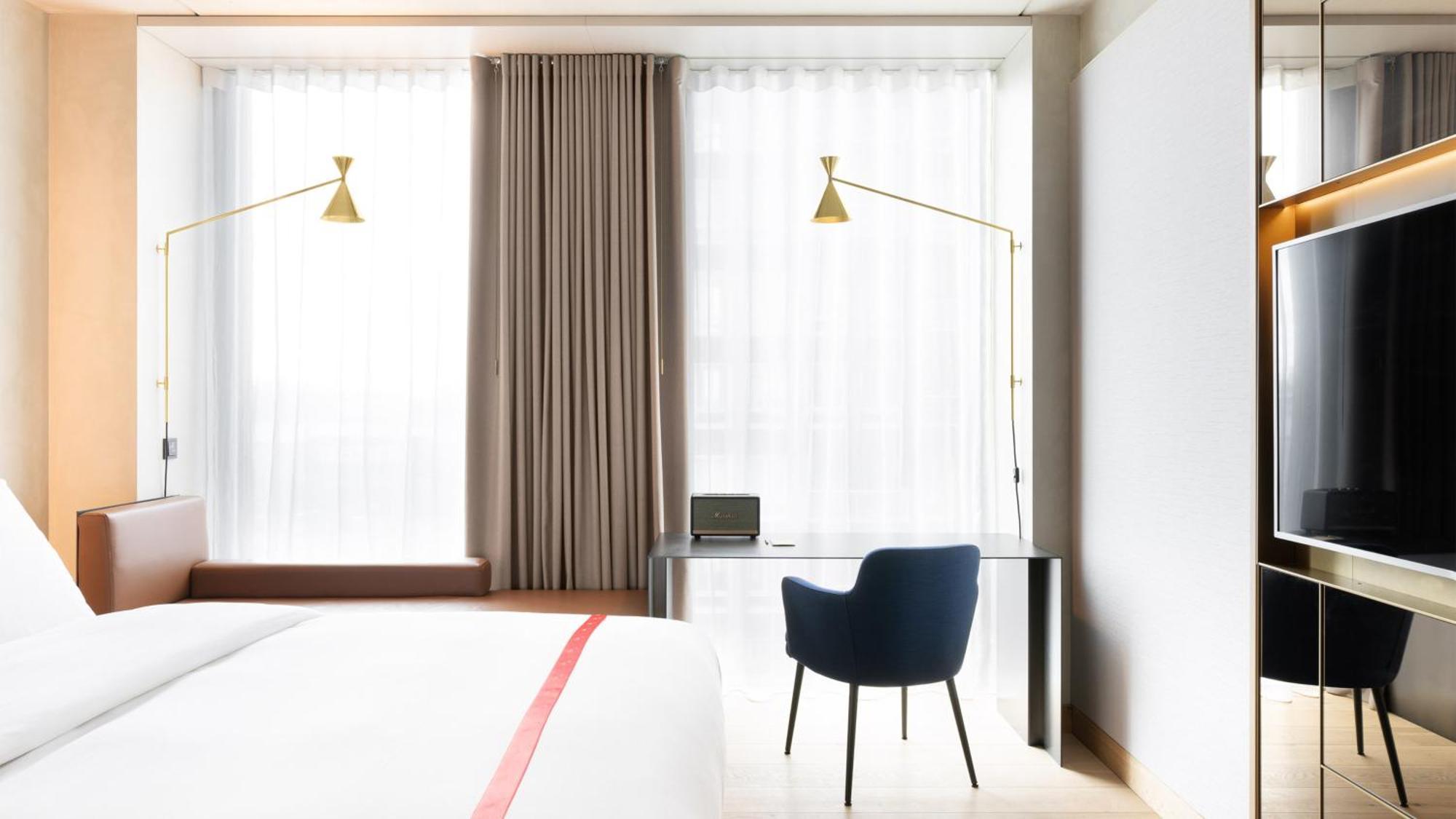 Cosy Room