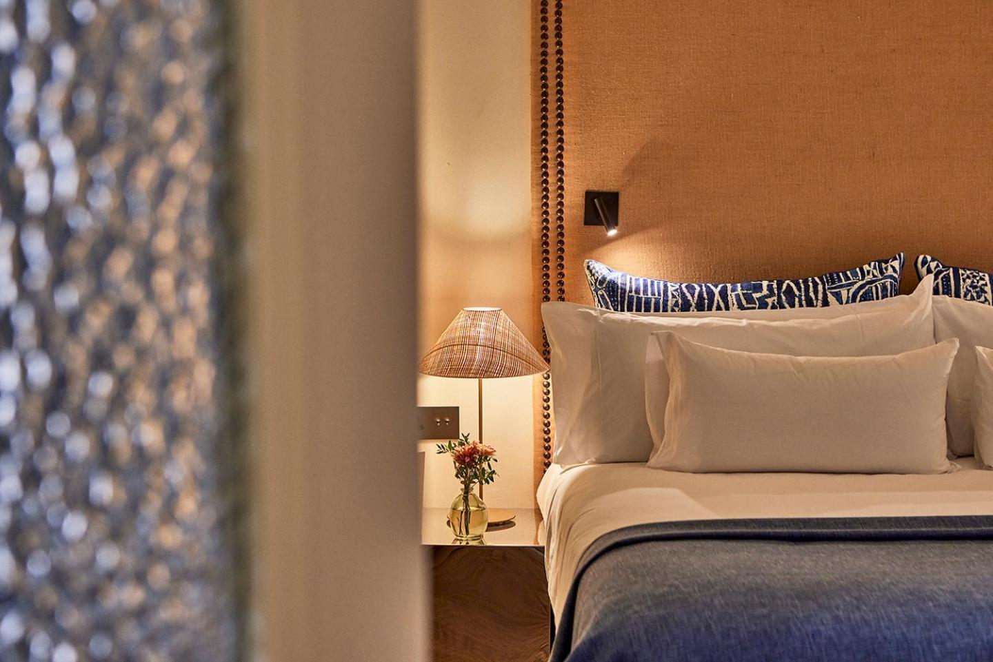 Grand Flow-Superior Double Room