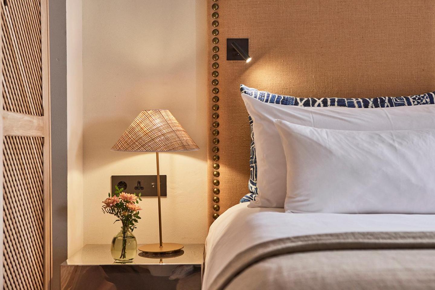 Grand Mediterranean-Deluxe Double Room