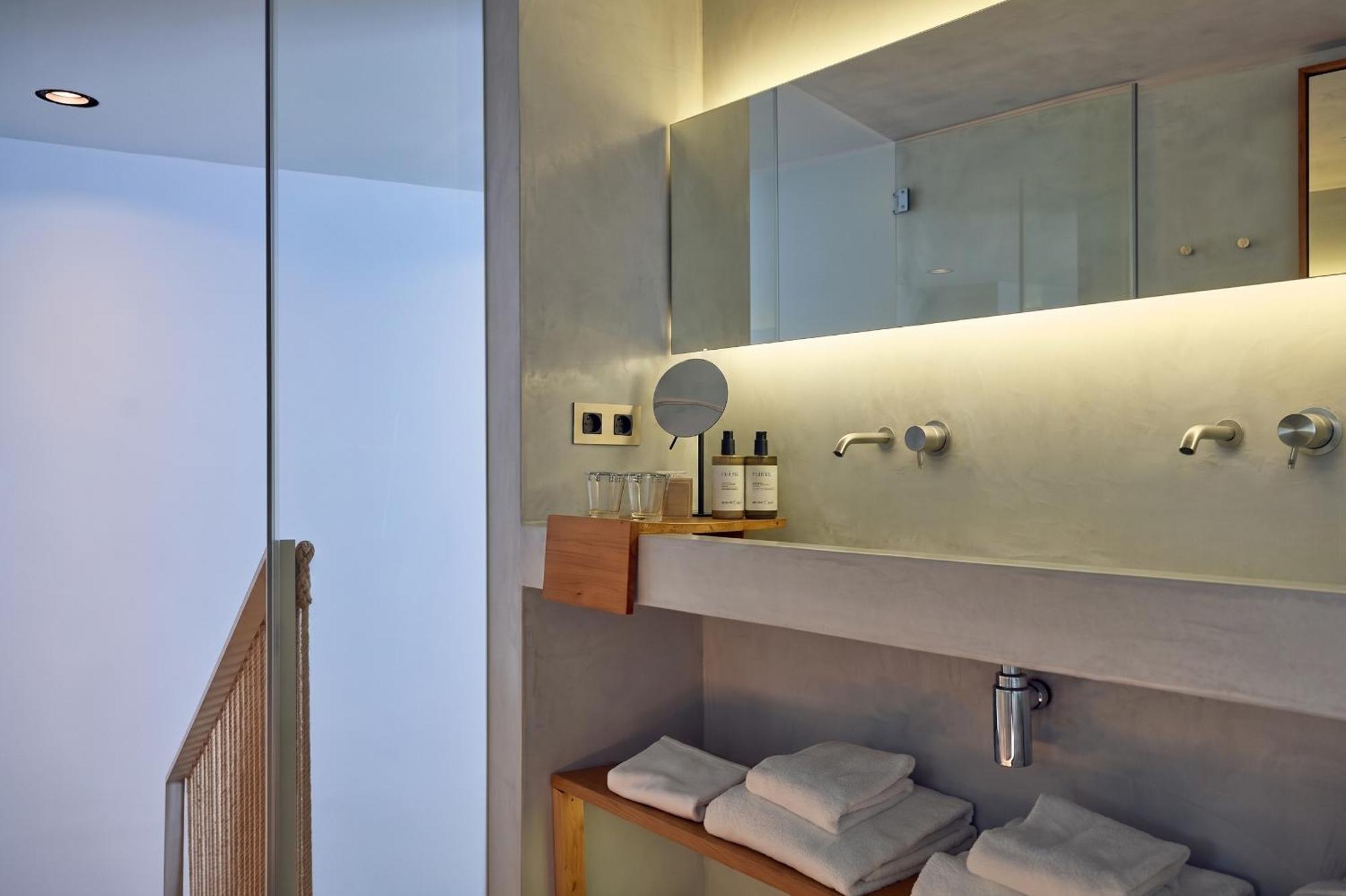 Joy Junior Suite-Duplex