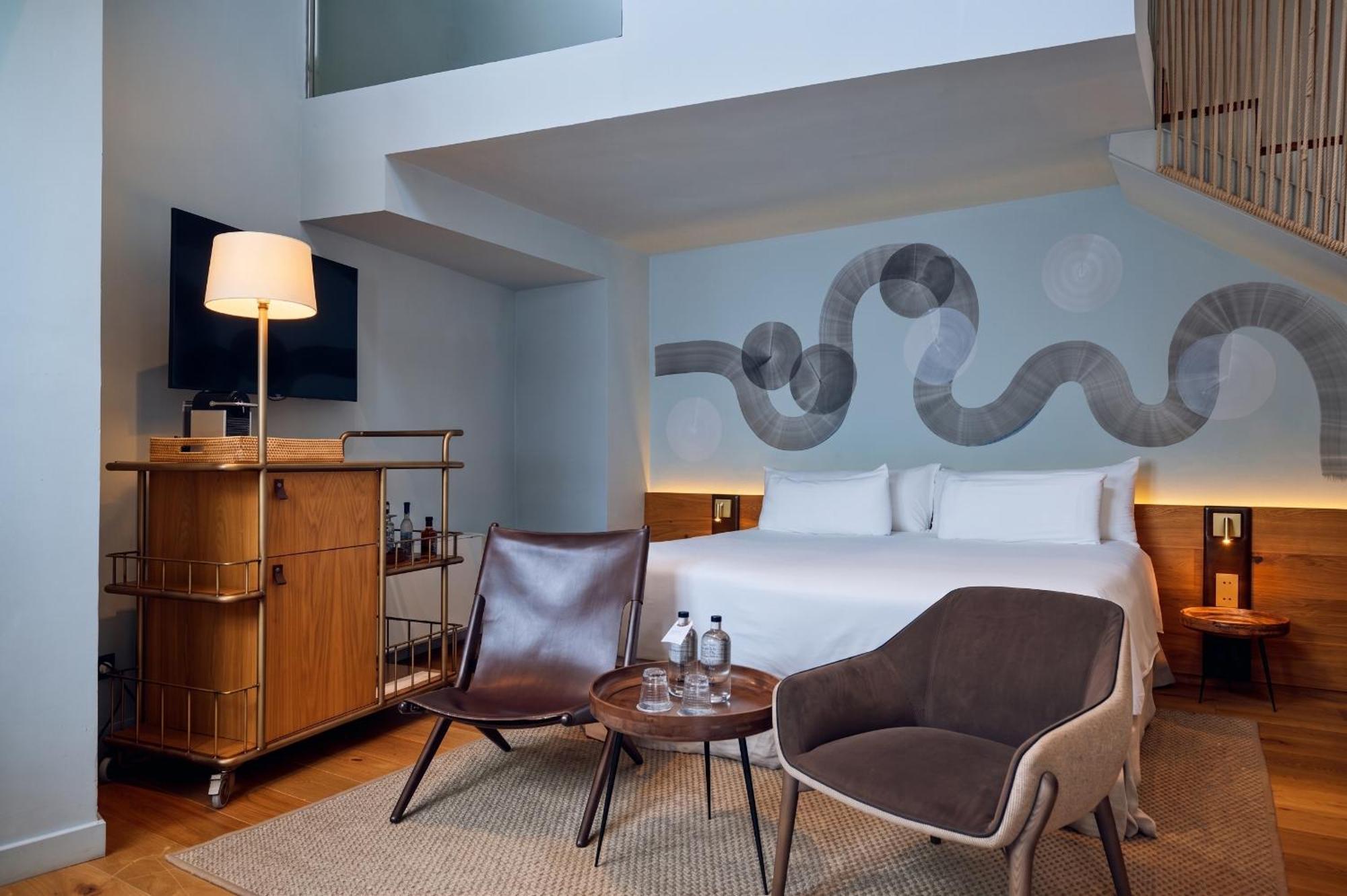 Joy Junior Suite-Duplex