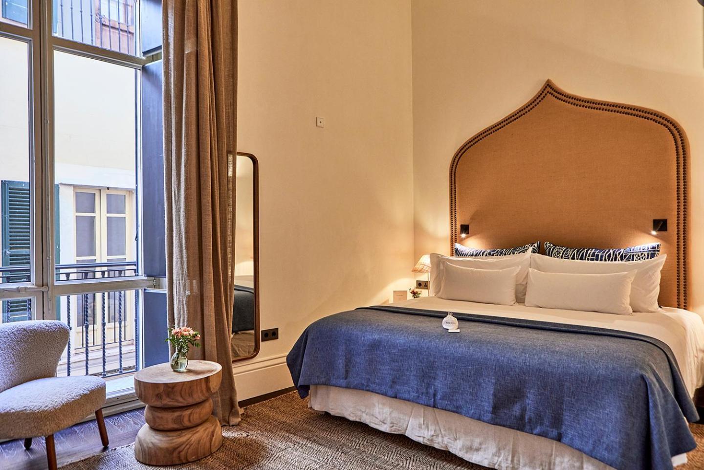 Grand Flow-Superior Double Room