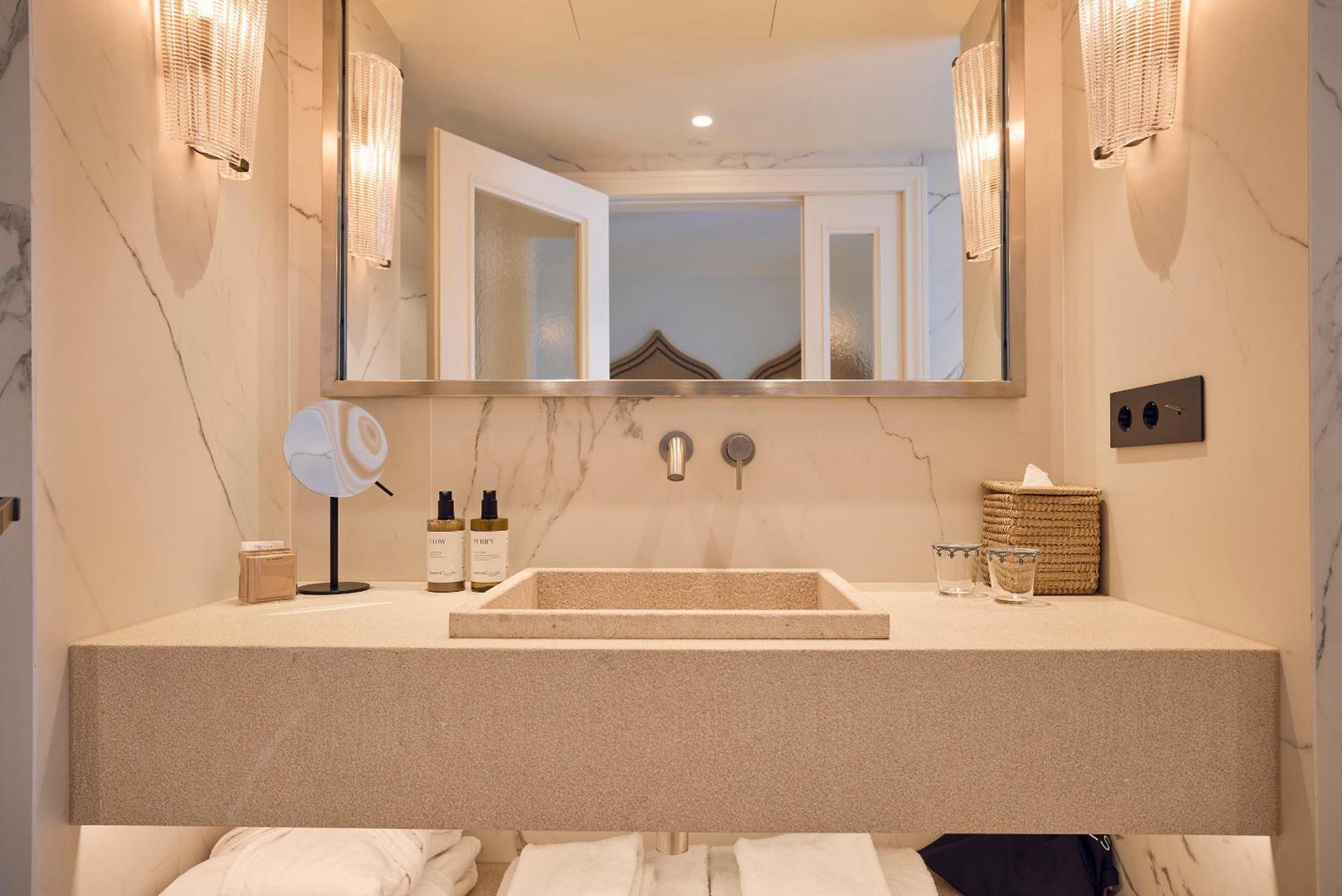Flow Double Rooms