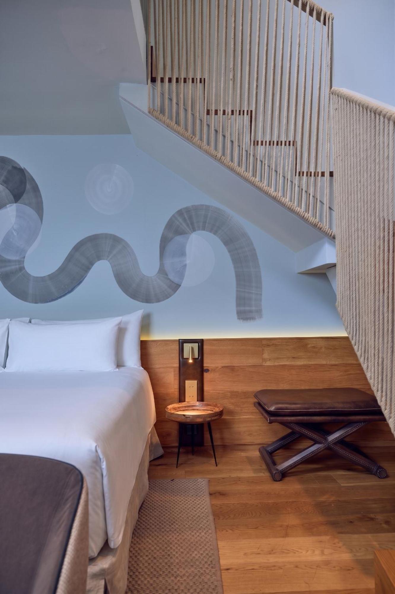 Joy Junior Suite-Duplex