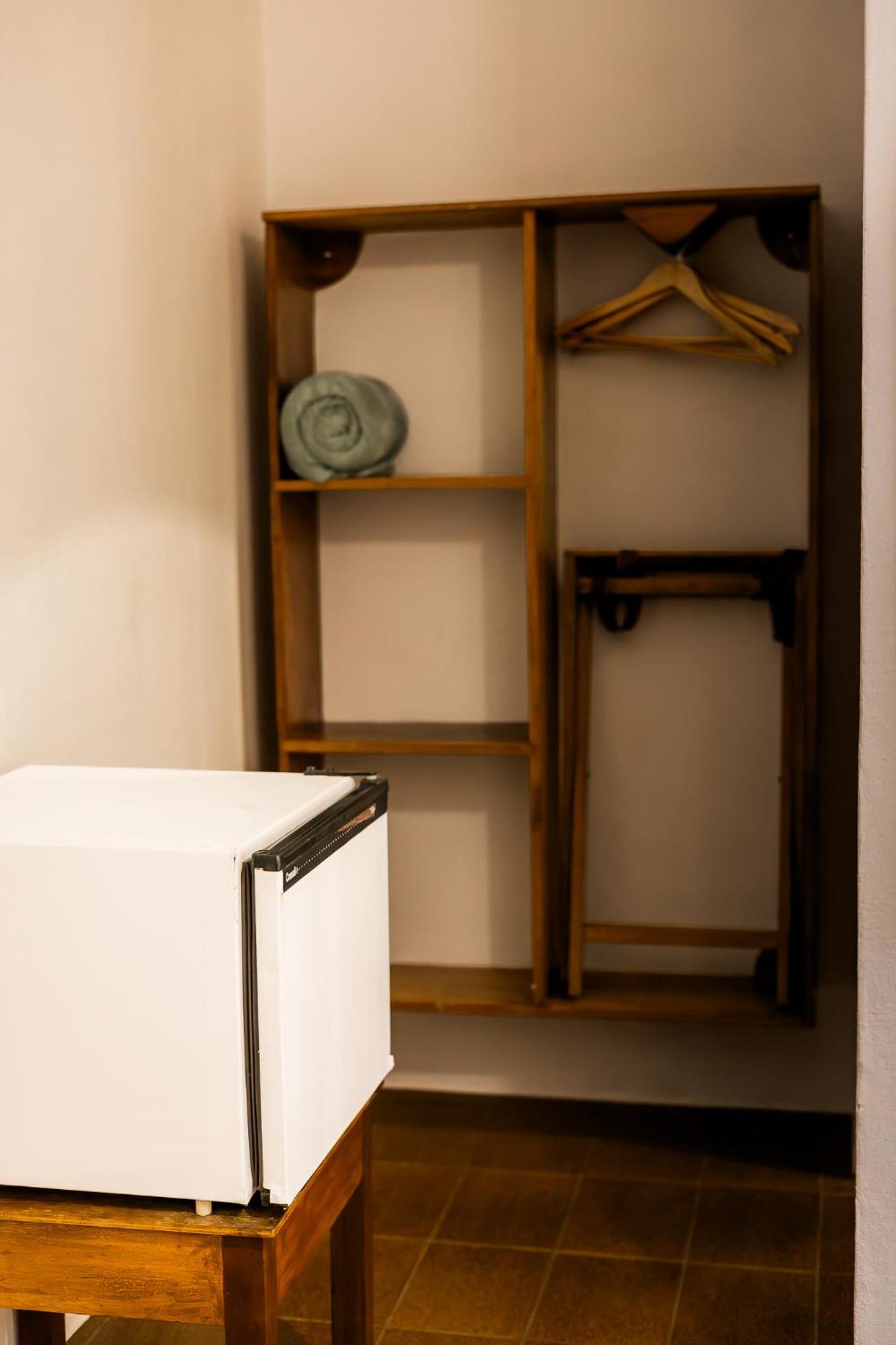 Quarto Duplo Standard