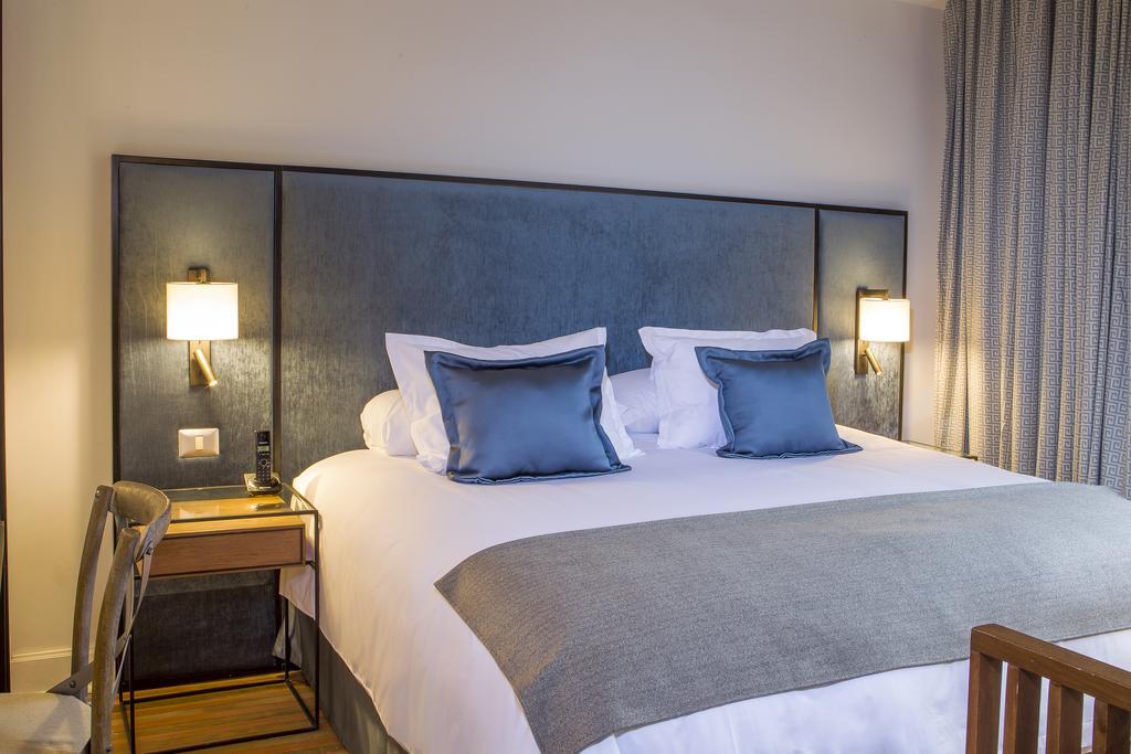 Standaard Tweepersoonskamer met 1 of 2 Bedden